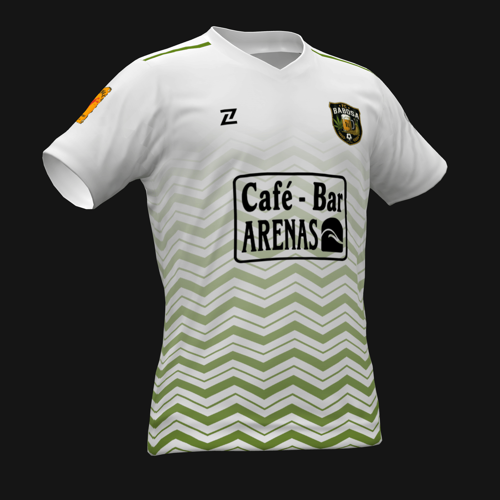 BABOSAS FC