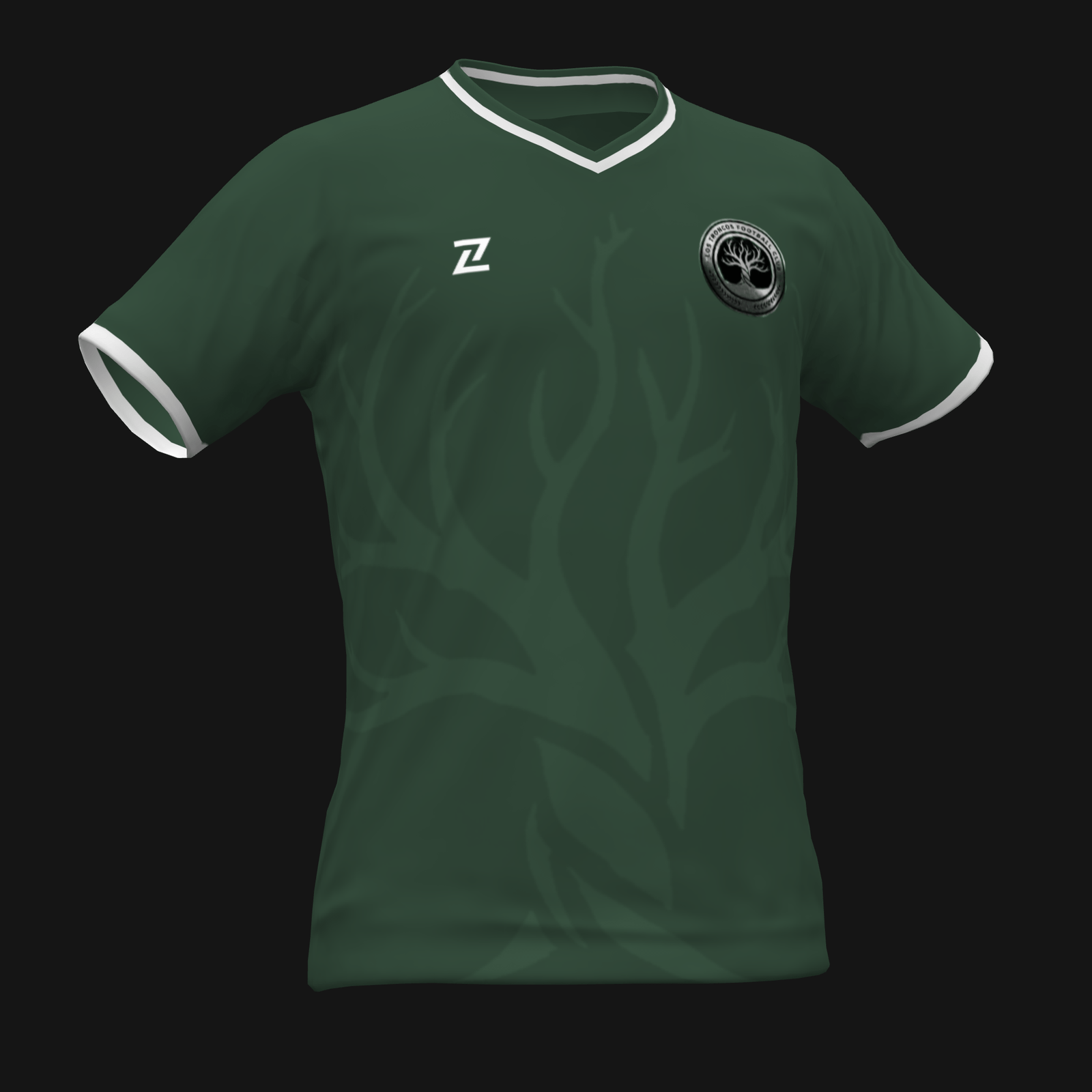 TRONCOS FC