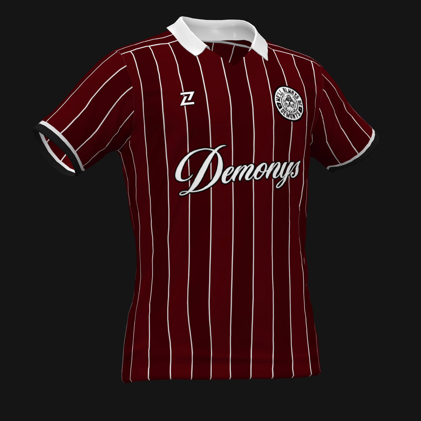 DEMONYS FC 2026