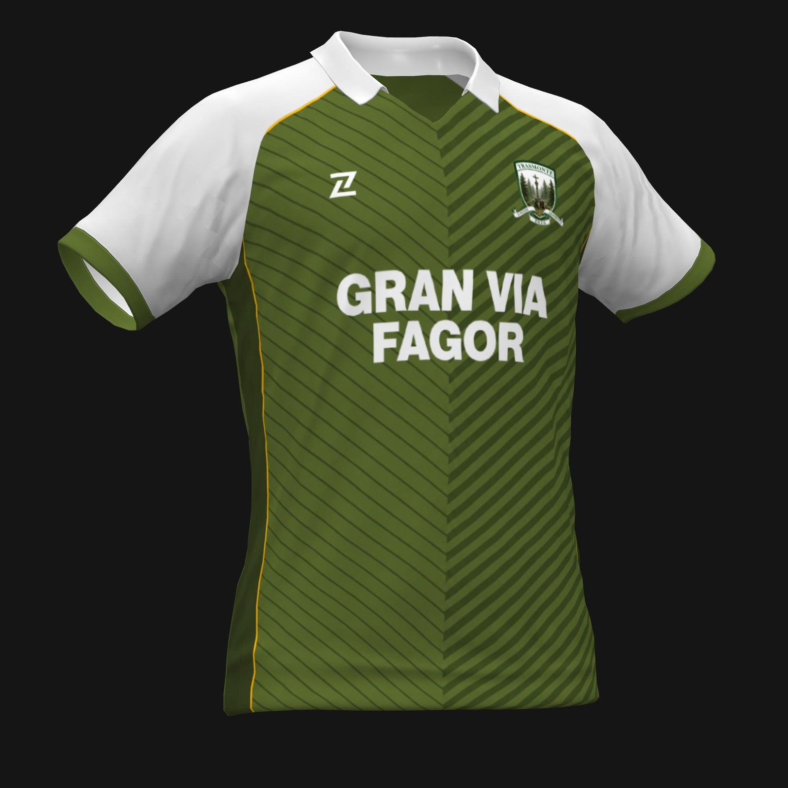 U.D.TRASMONTE
