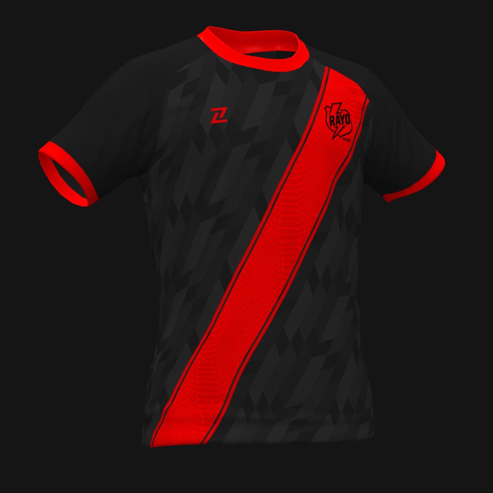 RAYO ESPAÑOL
