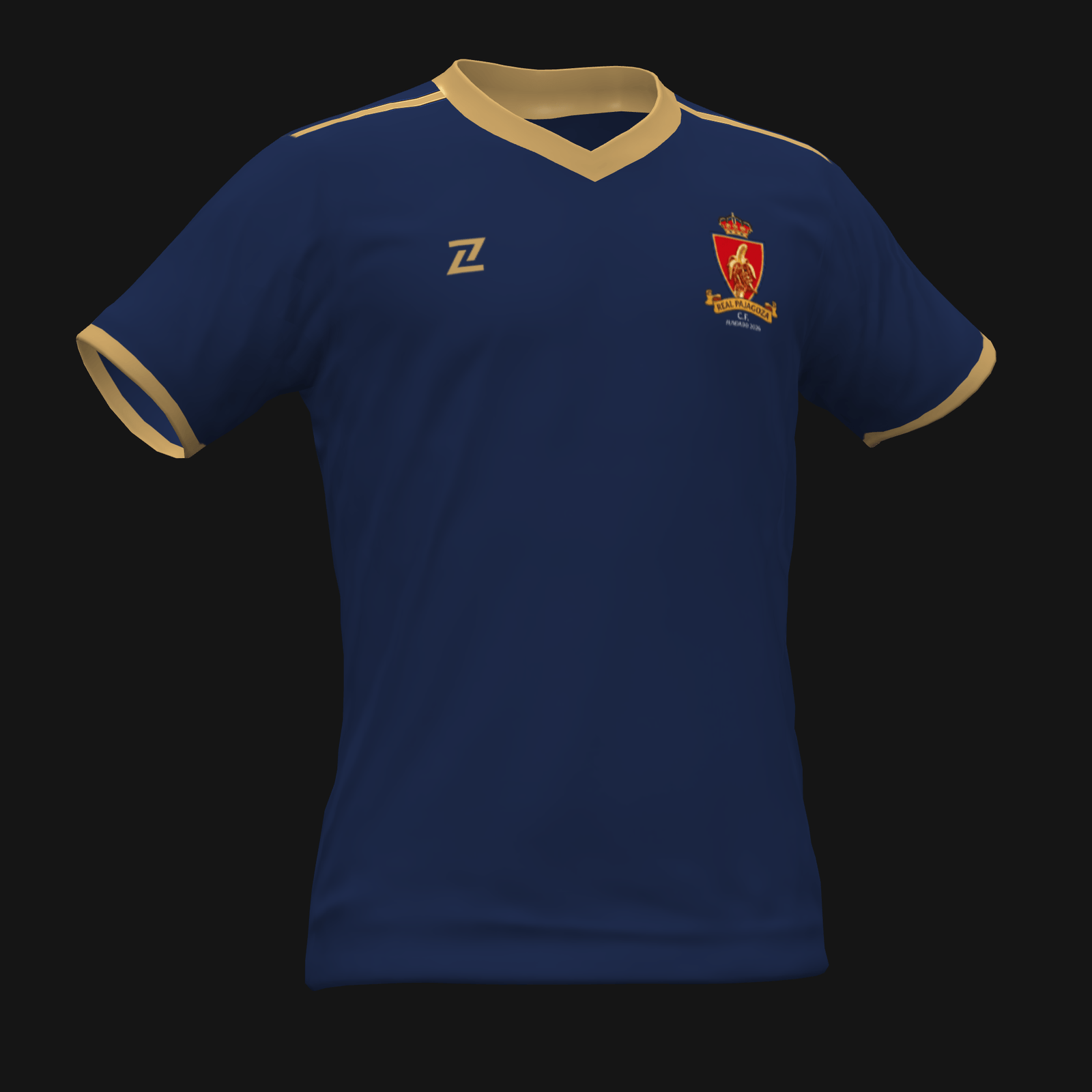 REAL PAJAGOZA 2026