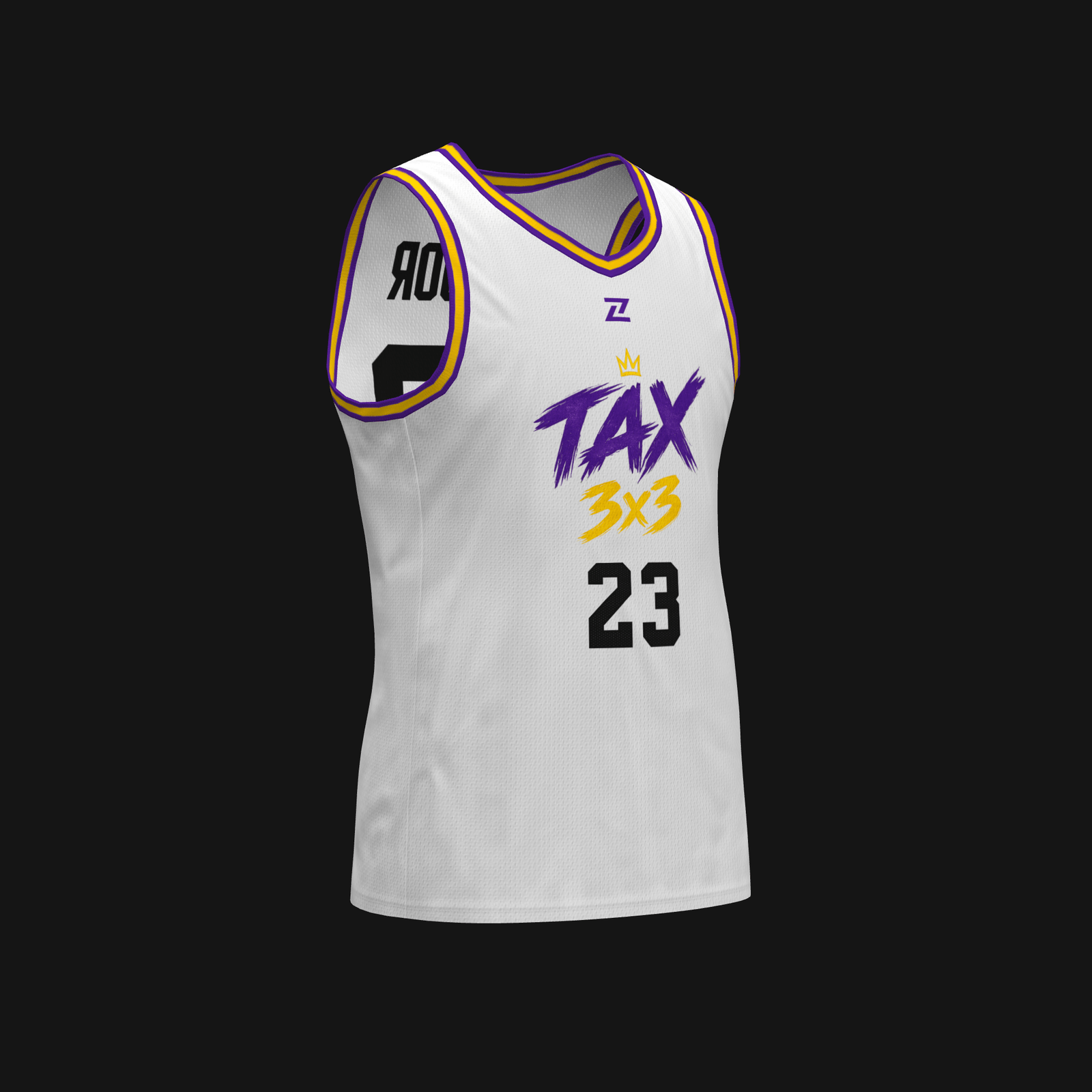 TAX 3x3