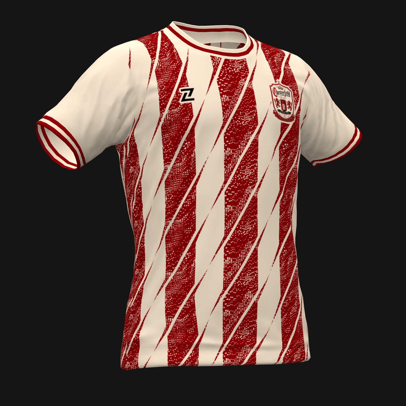 CHESTERFIELD UNITED 2026