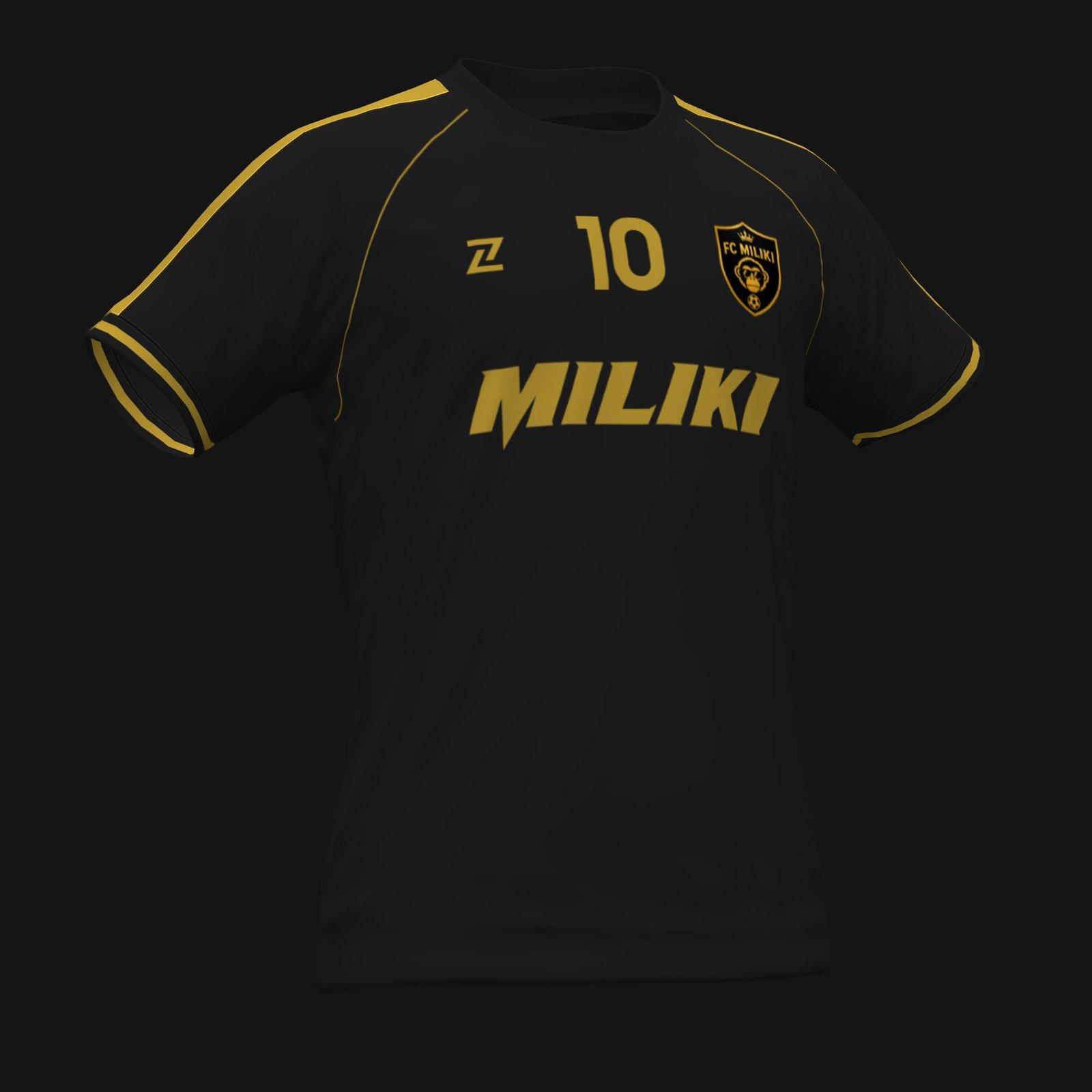 FC MILIKI