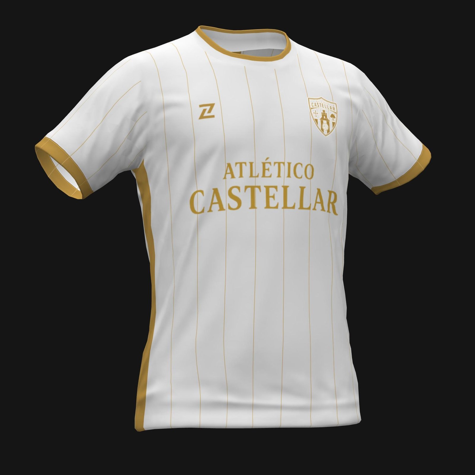 ATLÉTICO CASTELLAR