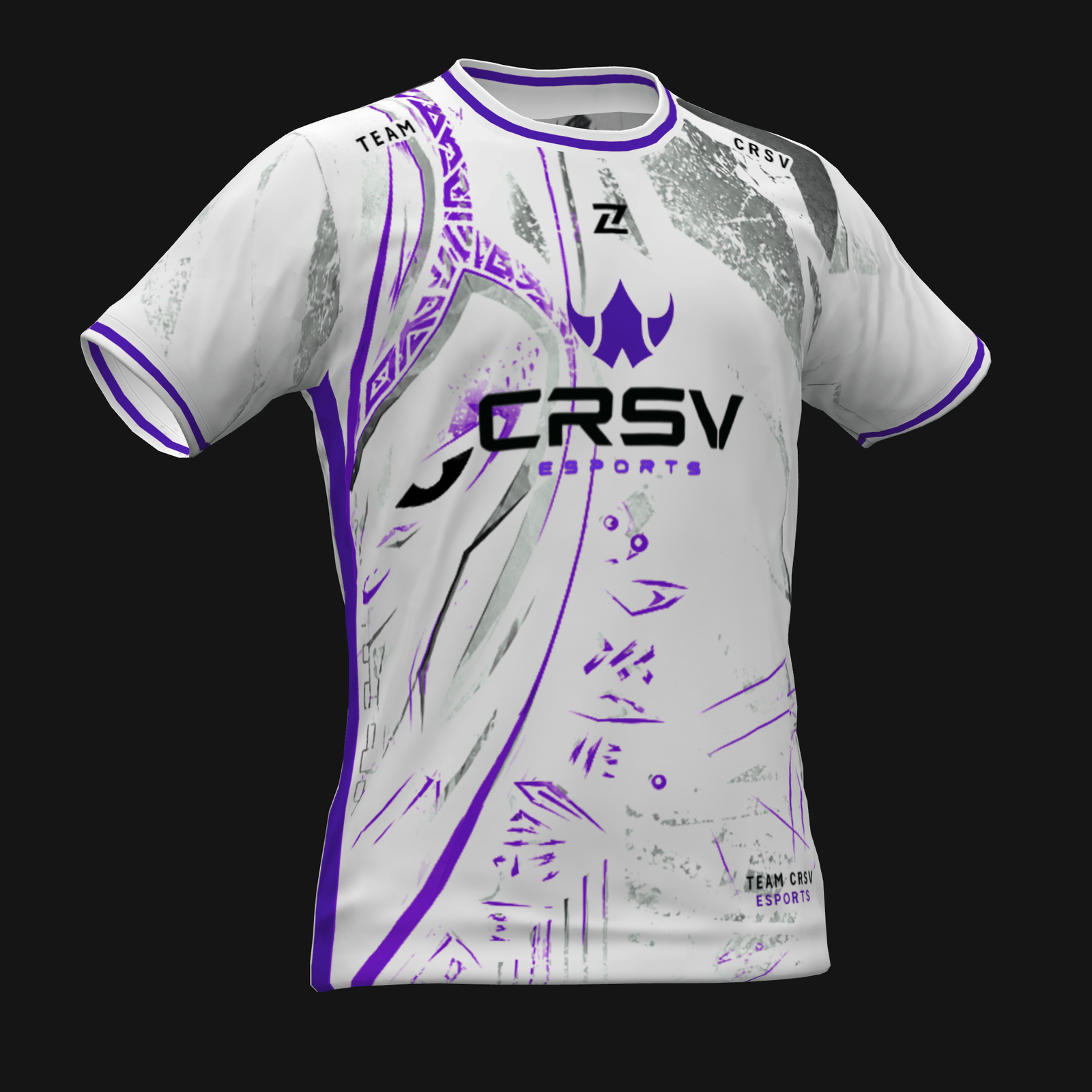 CRSV SEGUNDA