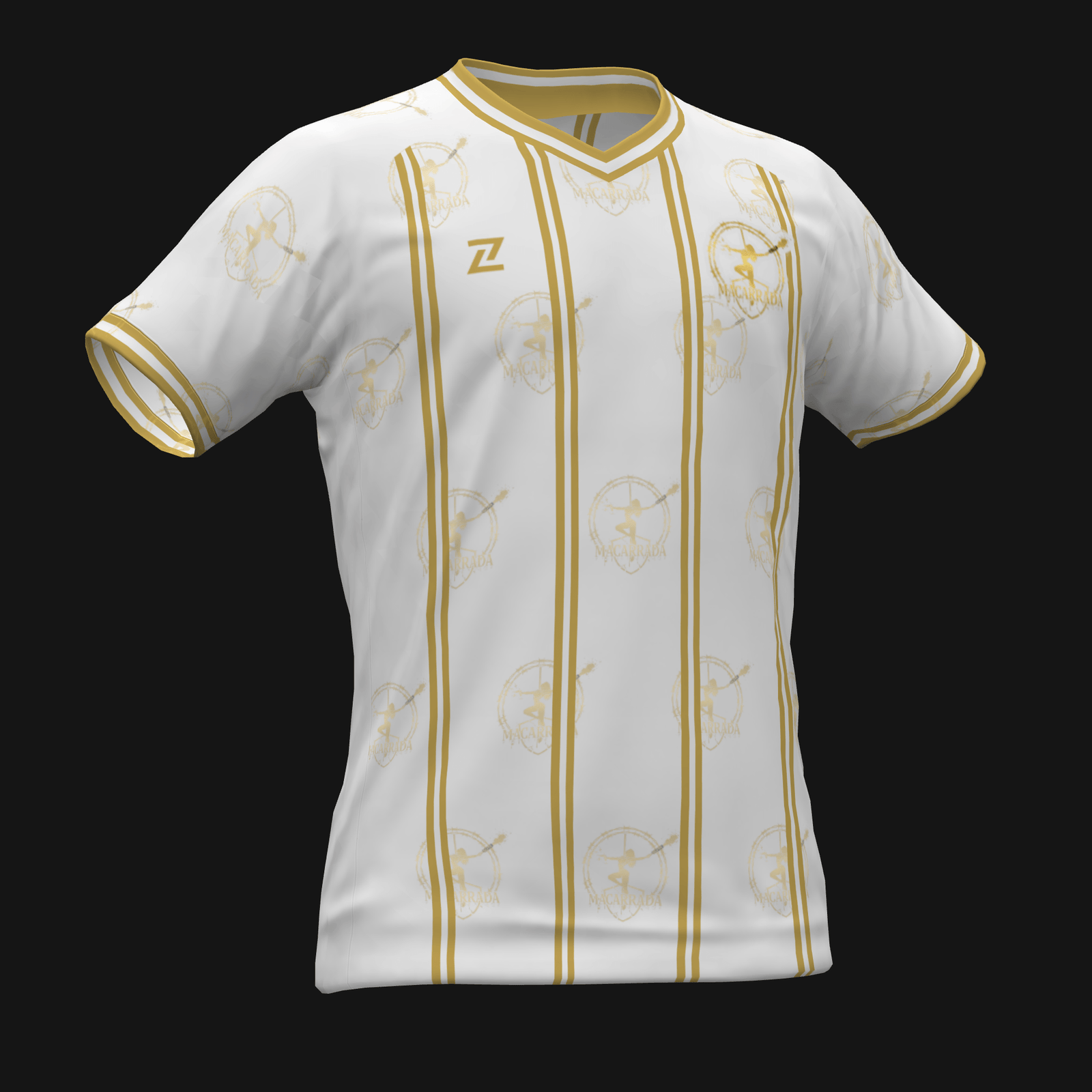 LA MACARRADA FC