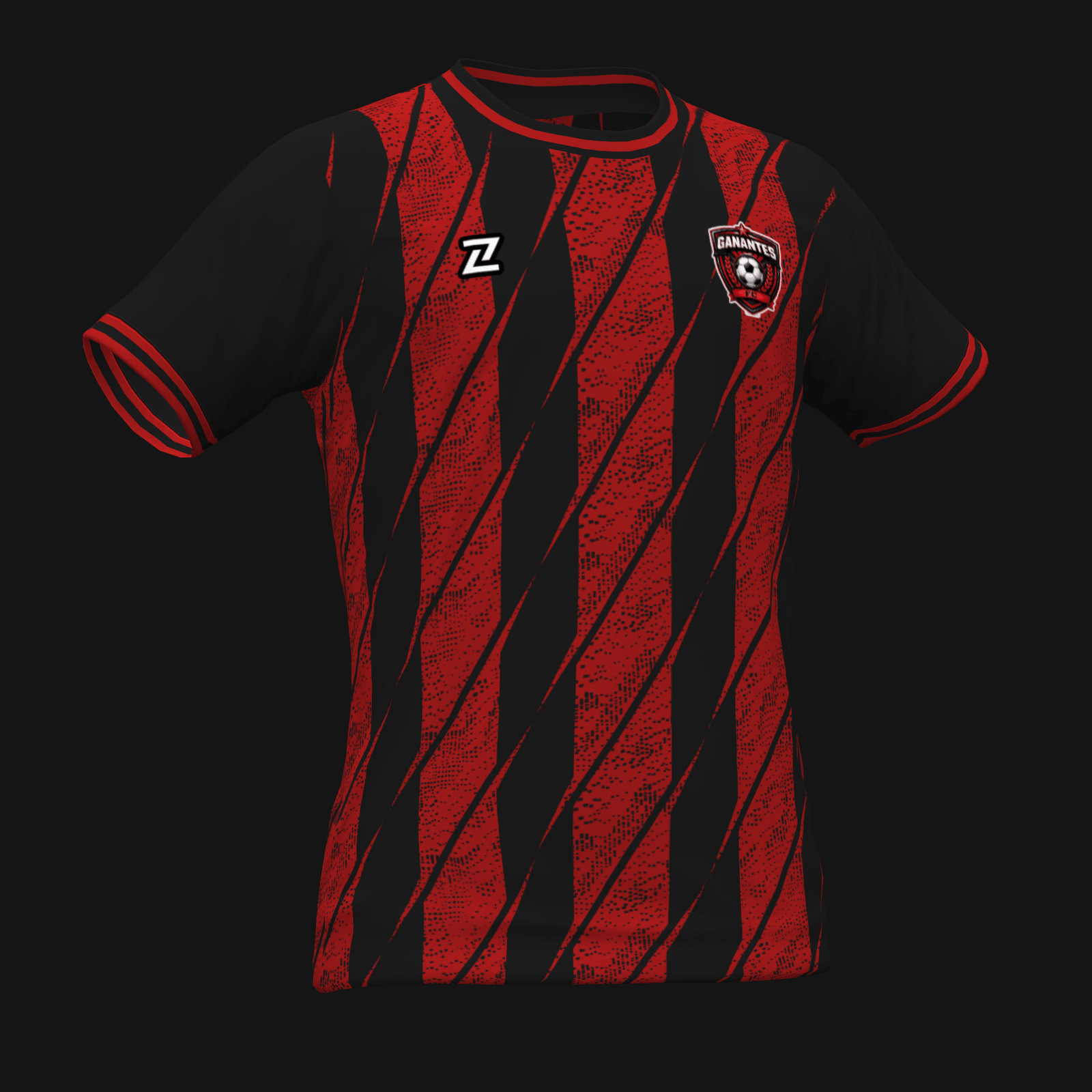 GANANTES FC