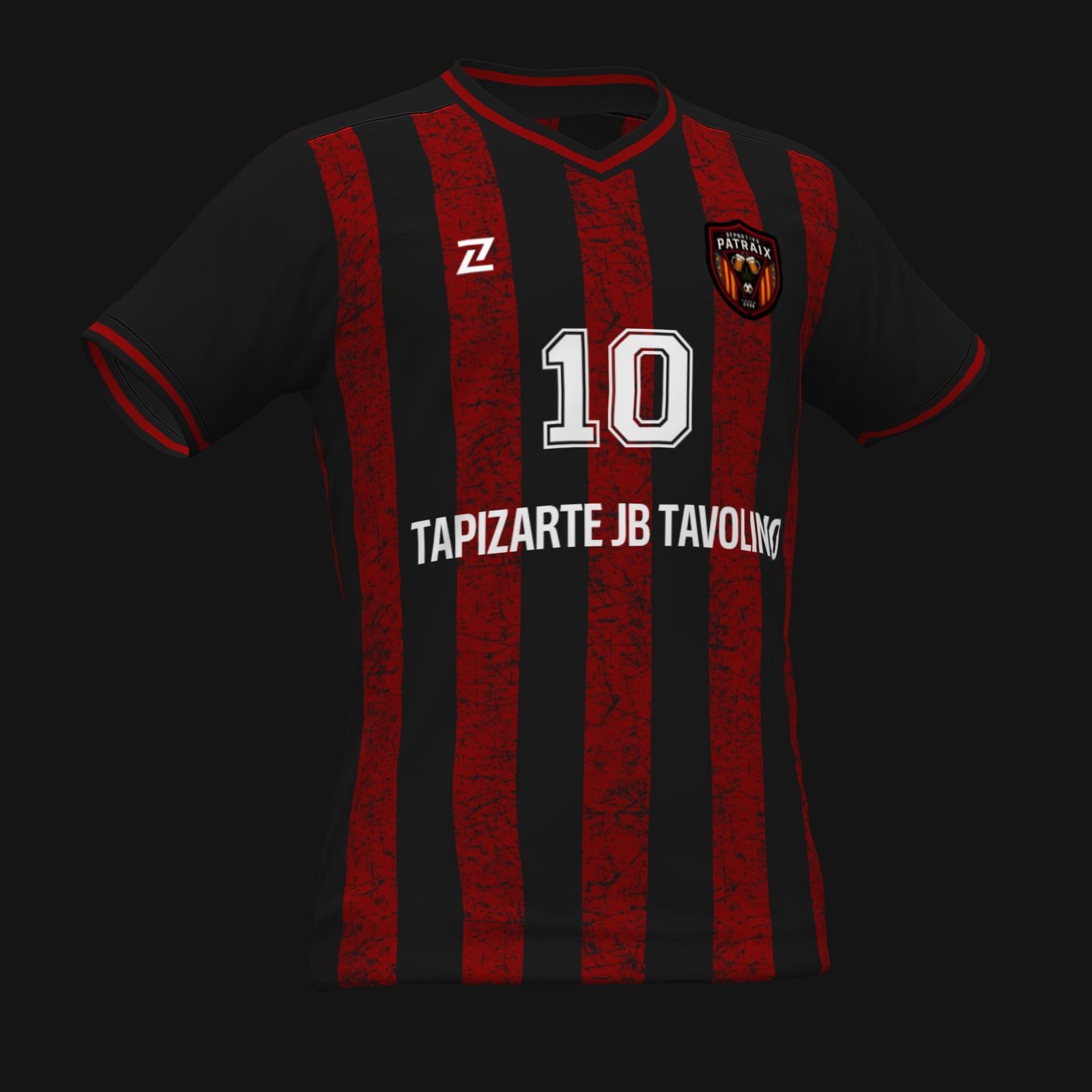 DEPORTIVO PATRAIX