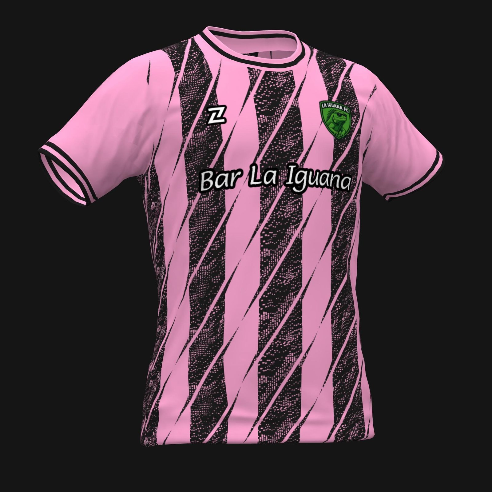 LA IGUANA FC
