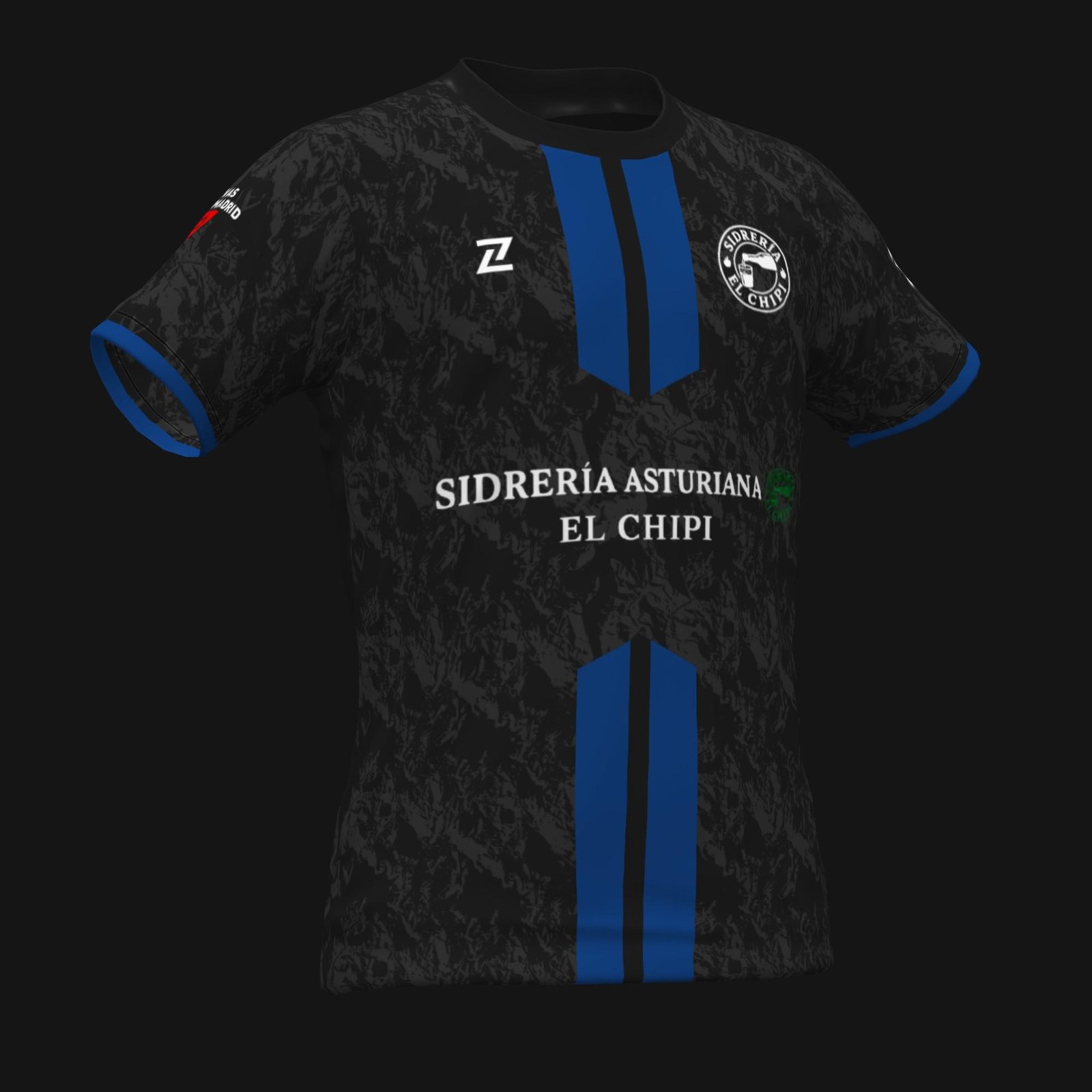 SIDRERÍA EL CHIPI