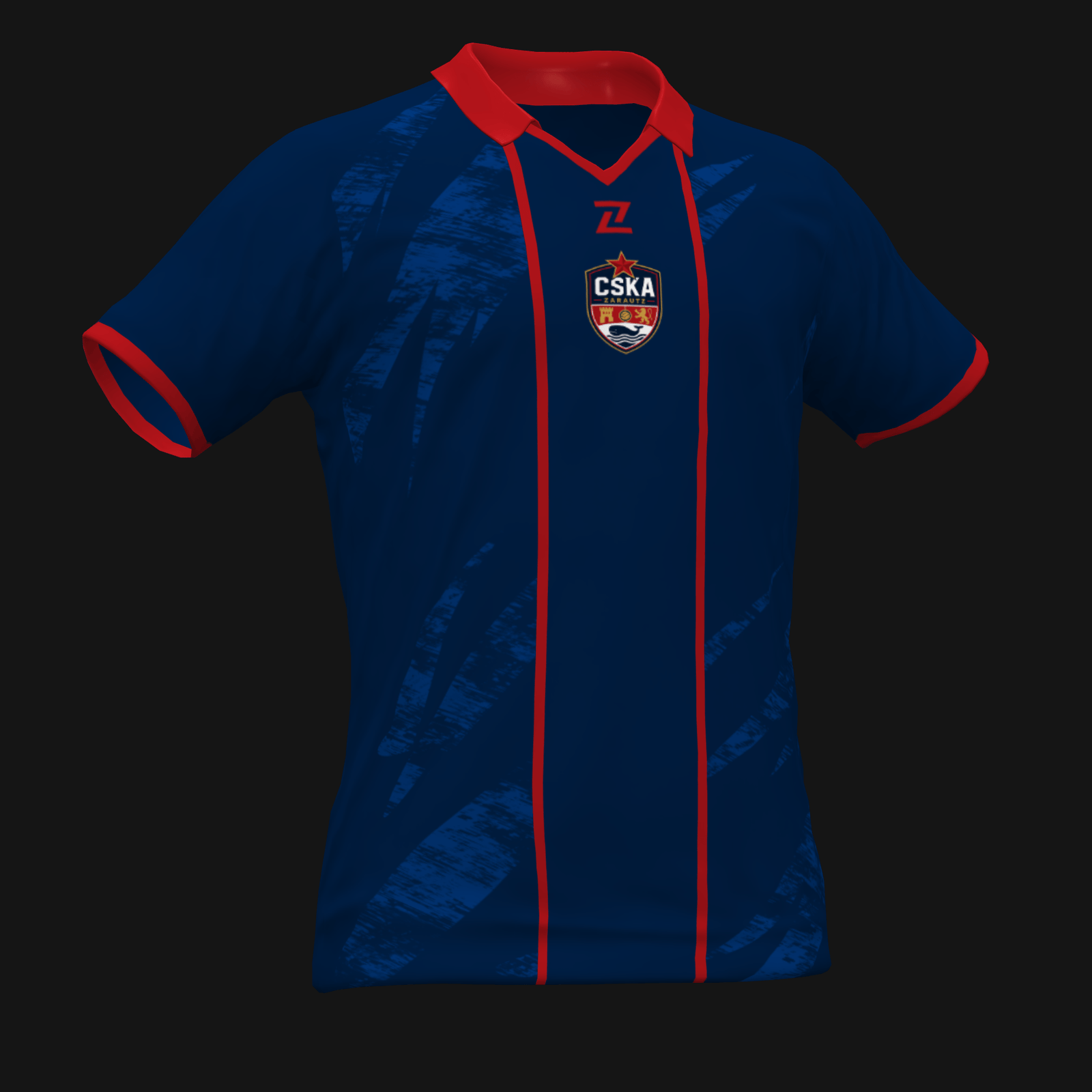 CSKA ZARAUTZ