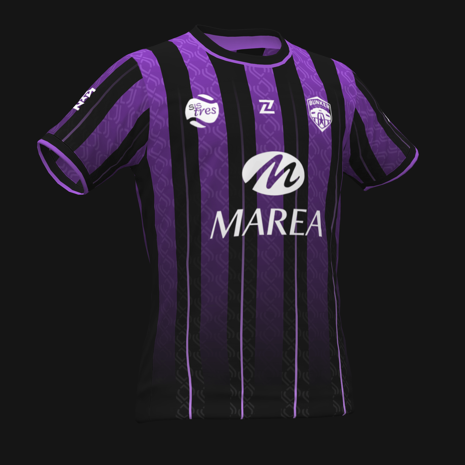 BUNKER FC
