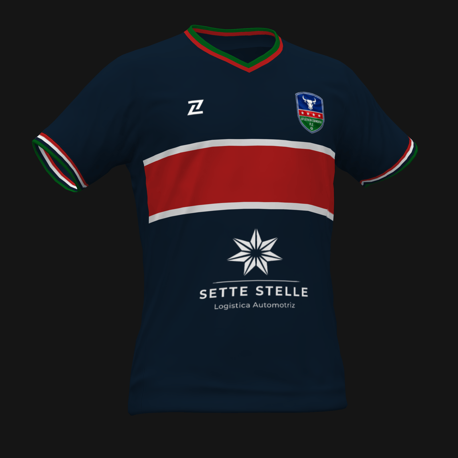 ATLÉTICO ZAMORA F.C