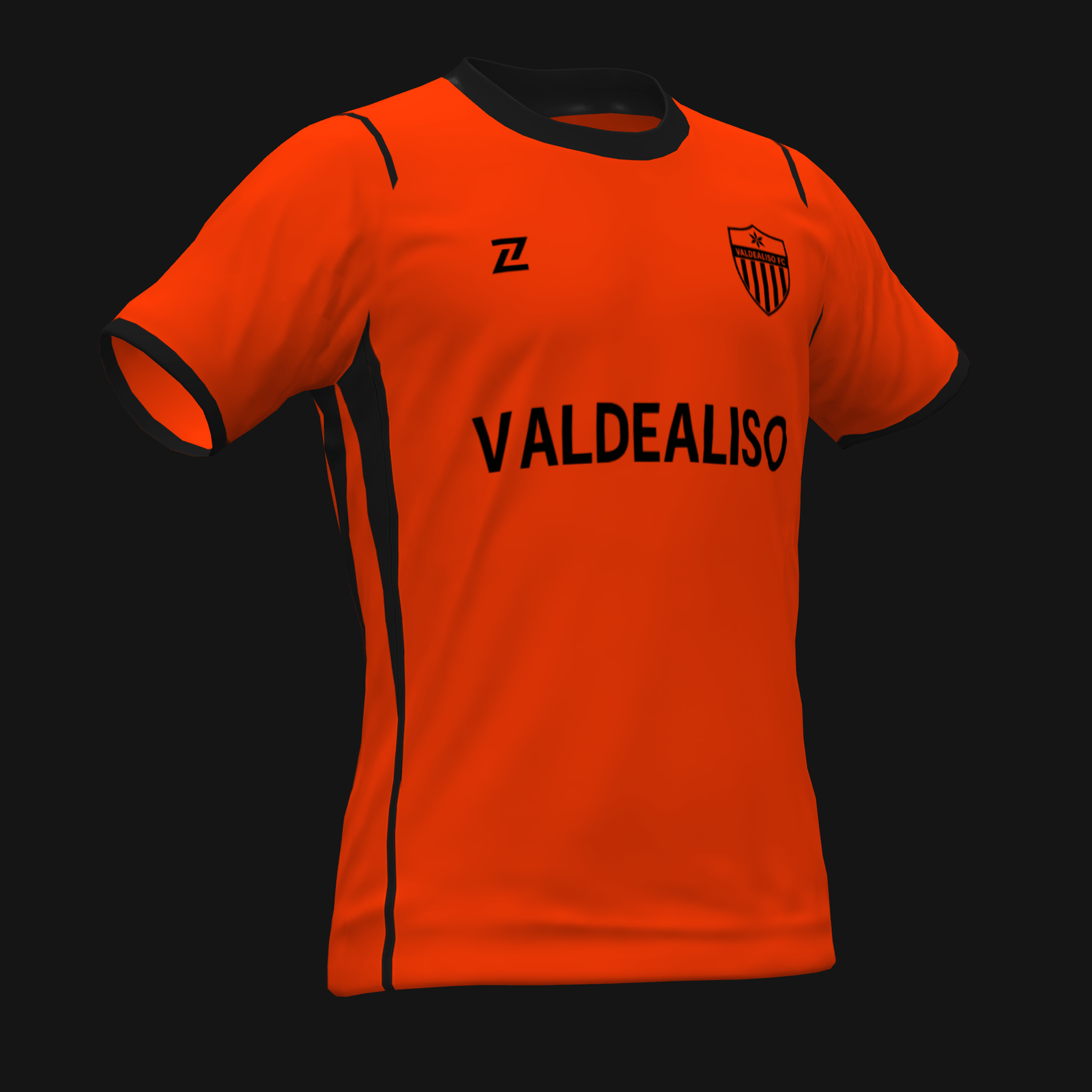 VALDEALISO