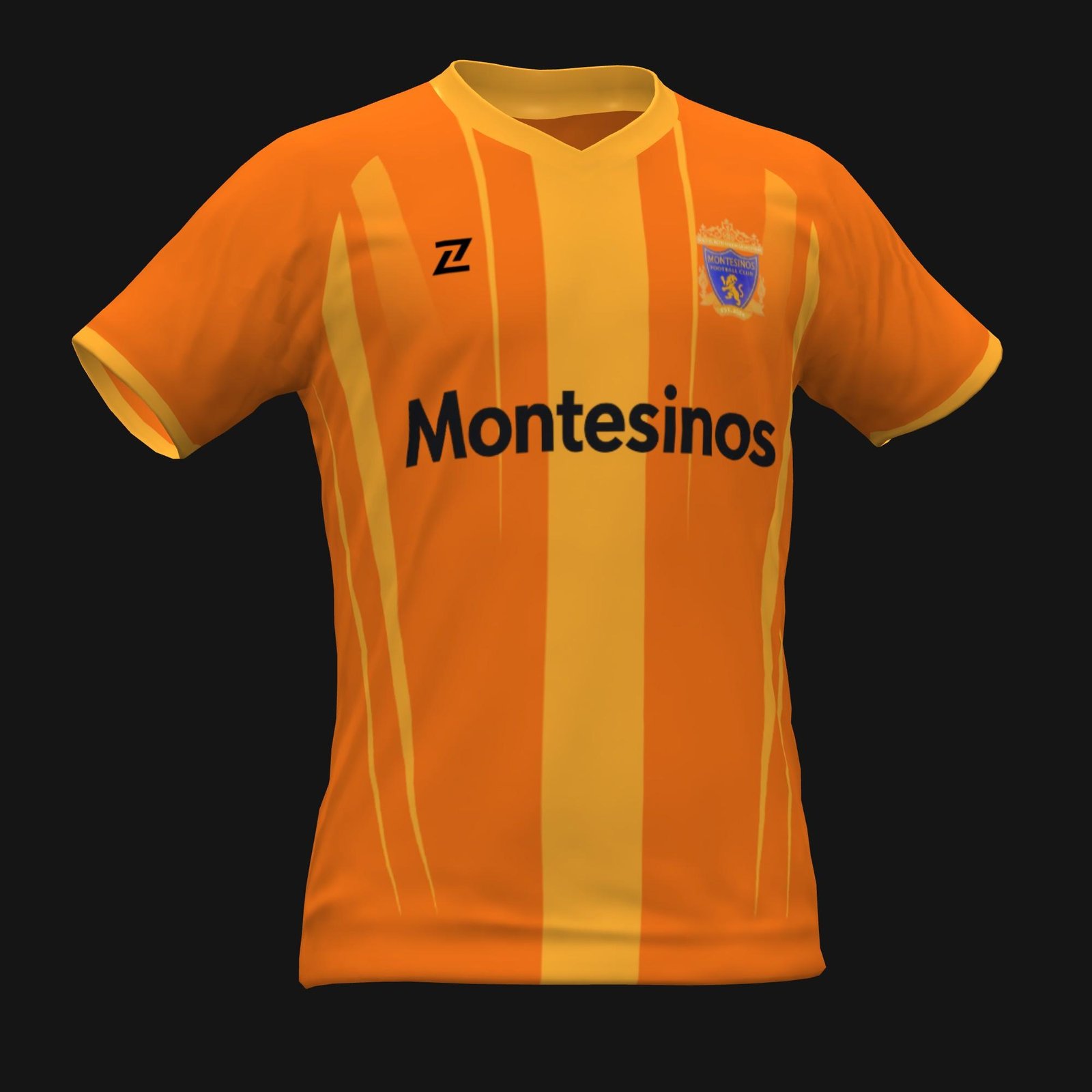 MONTESINOS