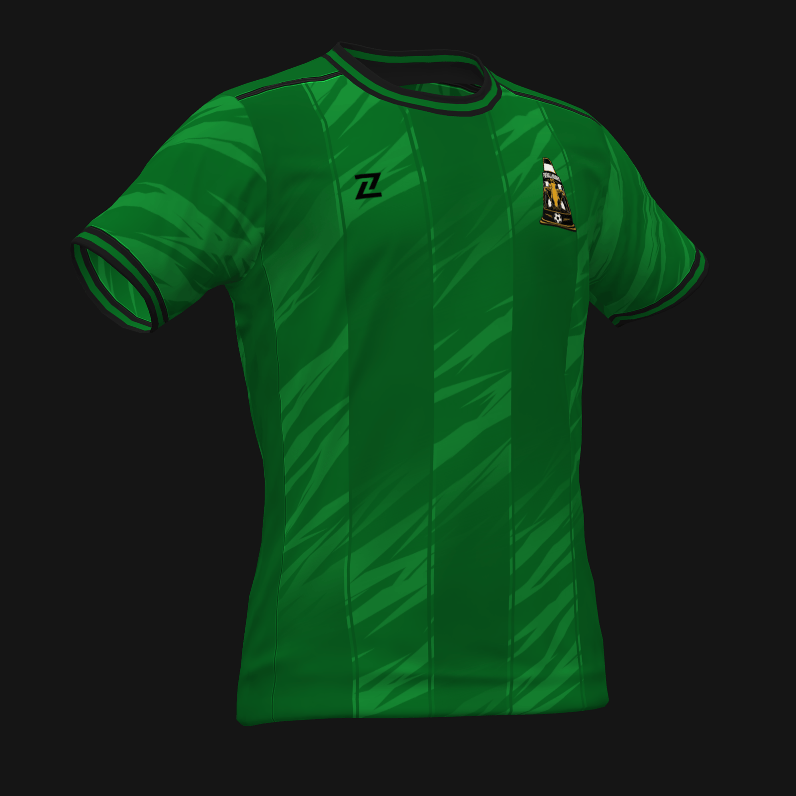 TREBALLADORS FC