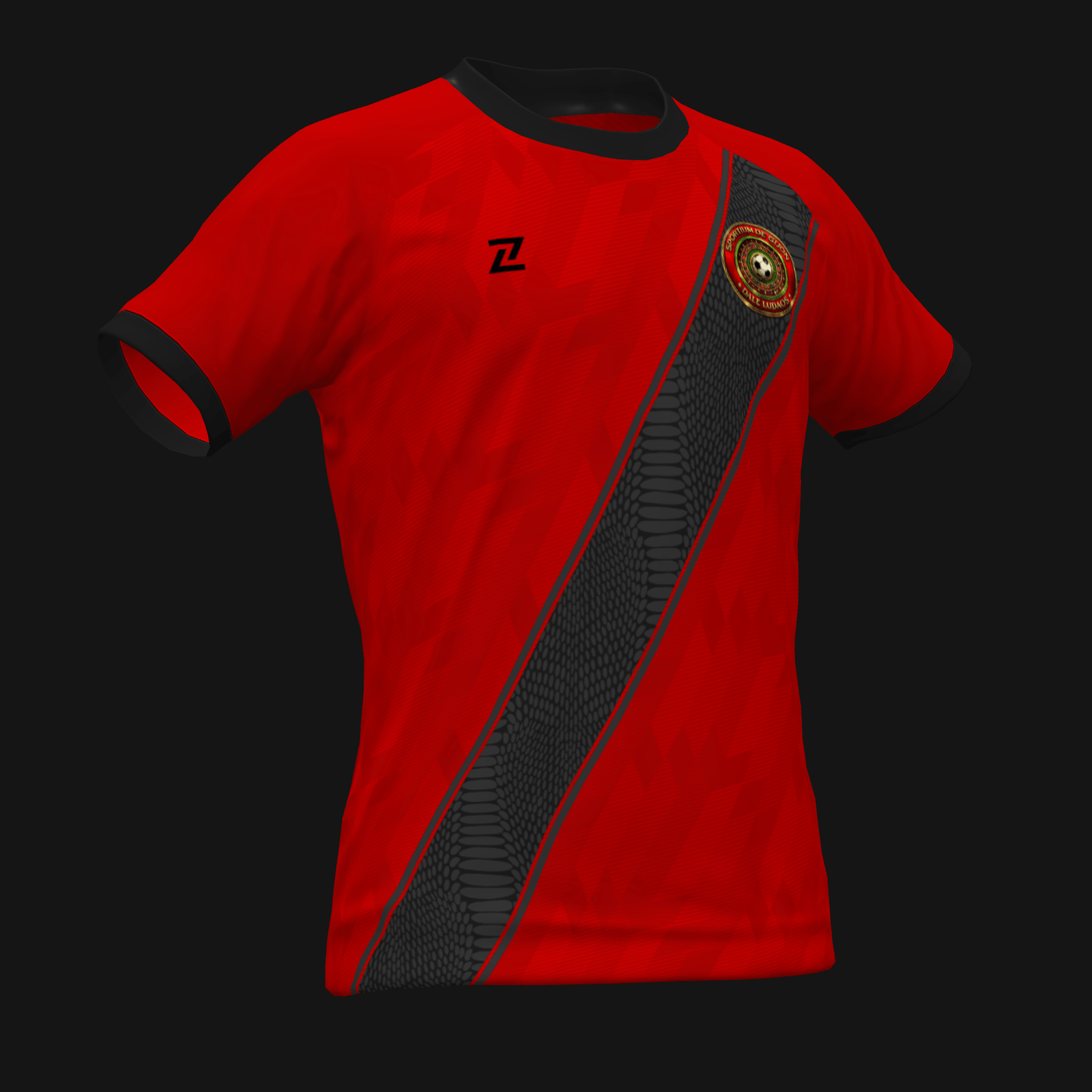 SPORTIUM DE GIJON PINTO