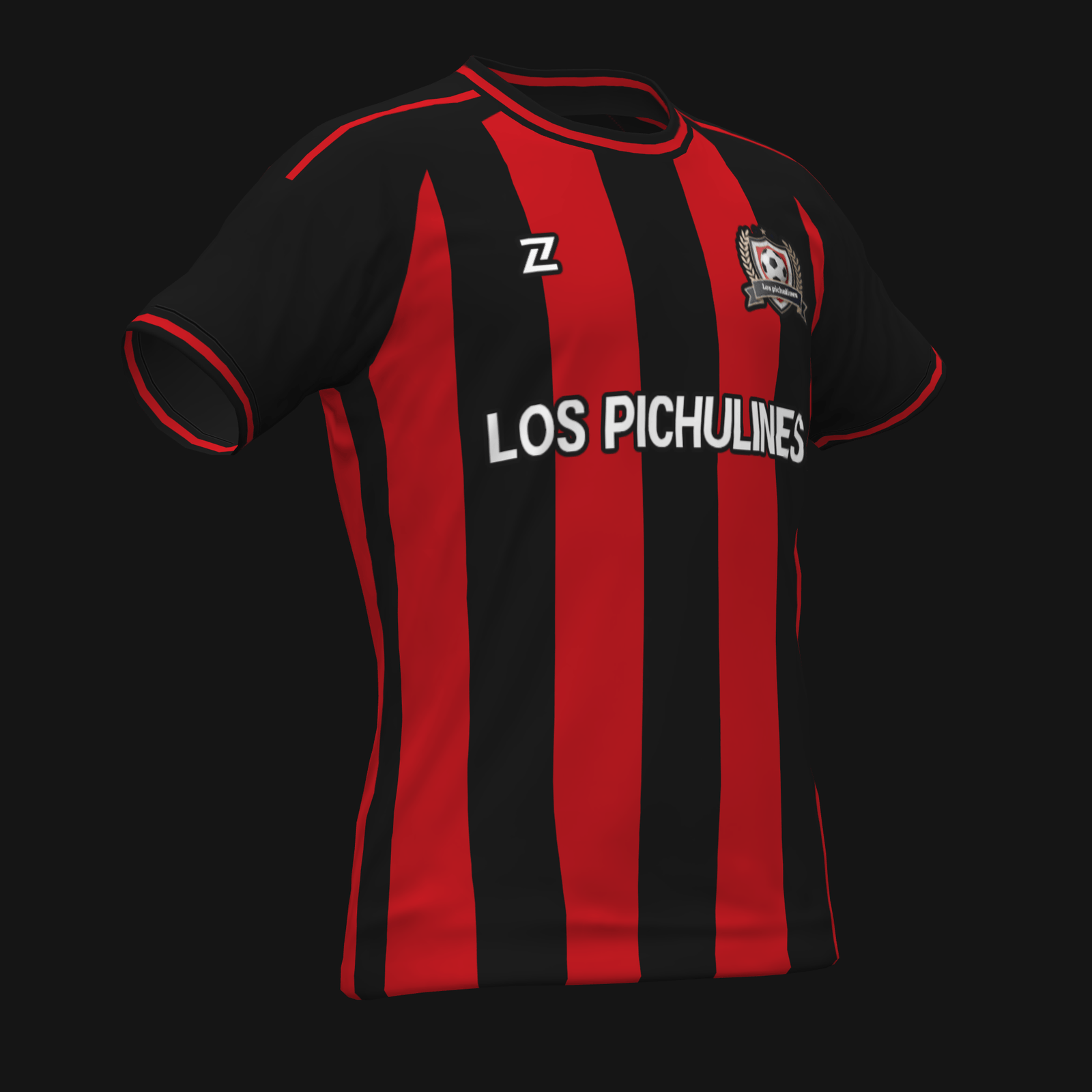 LOS PICHULINES