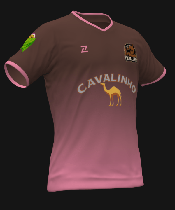 CAVALINHO