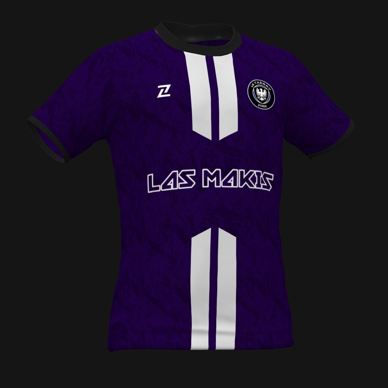 LA TXERKU