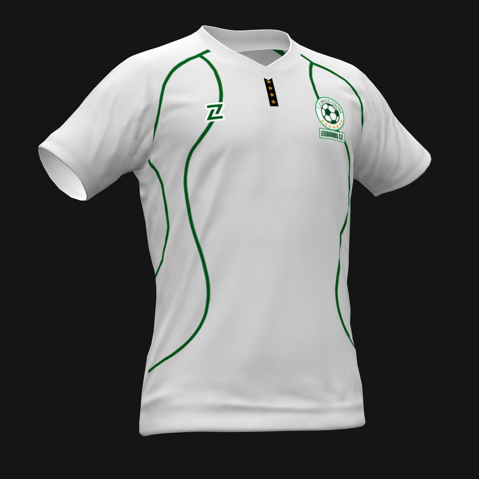 CLUB BREZO OSUNA