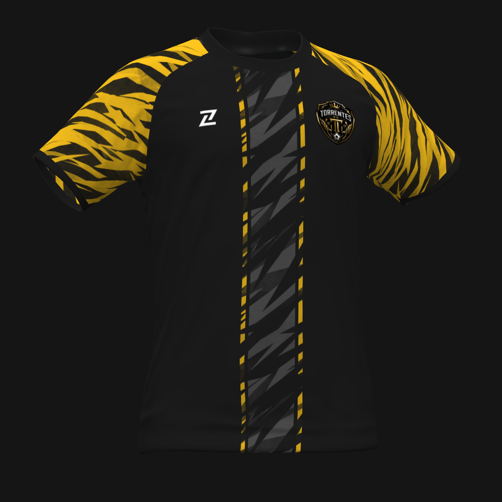 TORRENTES F.C