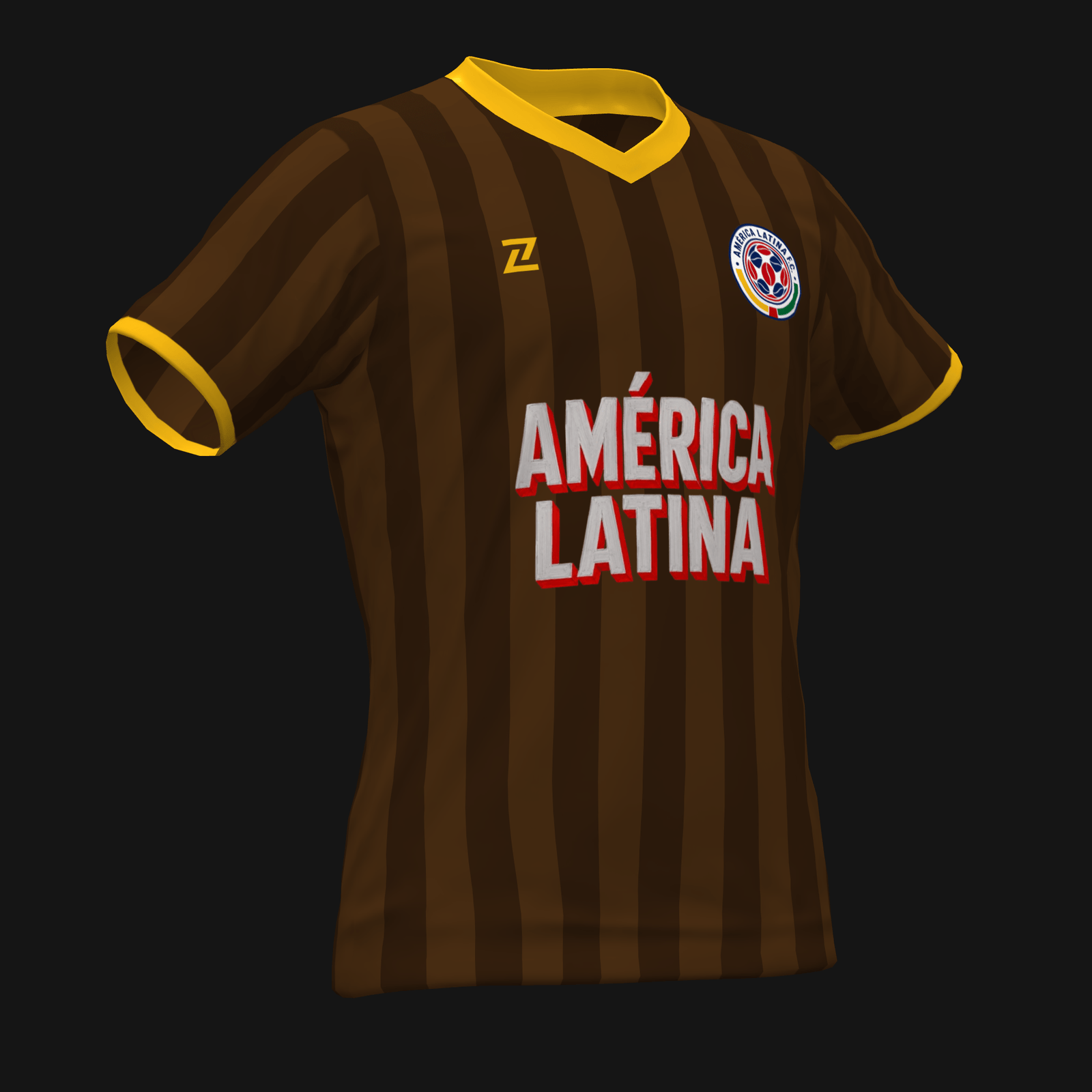 AMÉRICA LATINA
