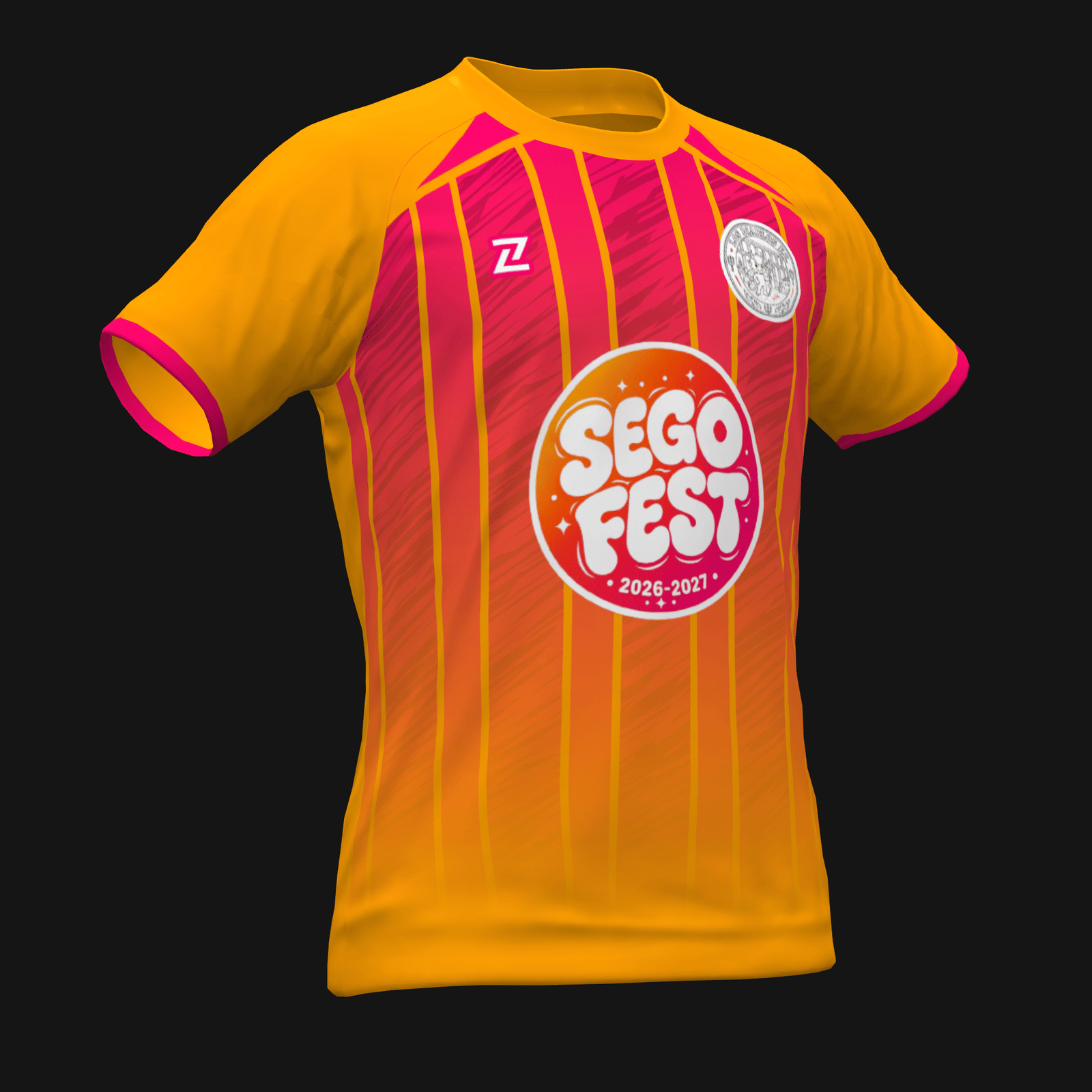 LOS DIABLOS F.C. SEGOVIA