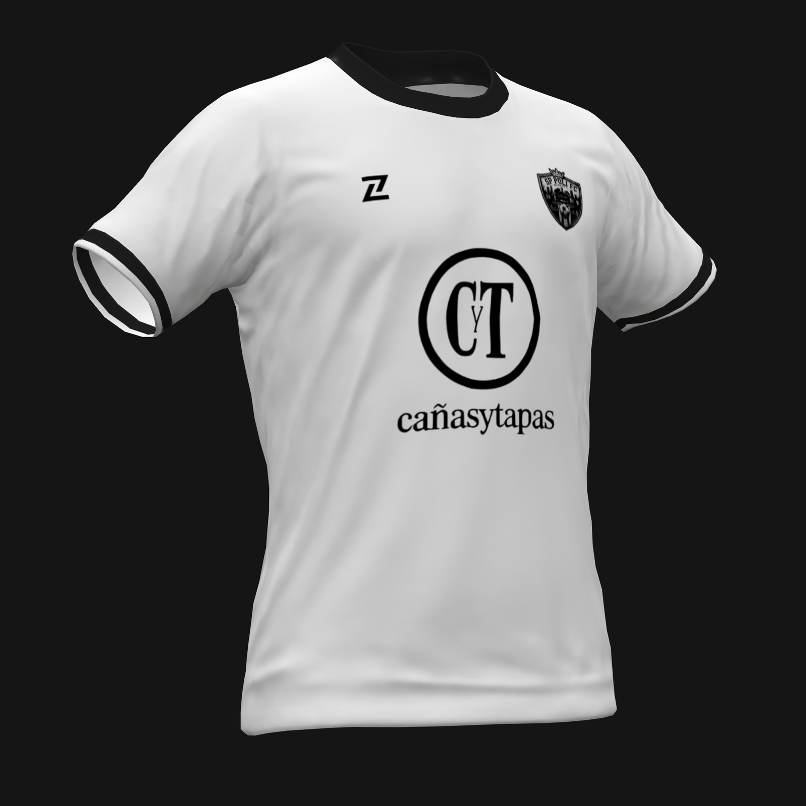 SP POLI FC