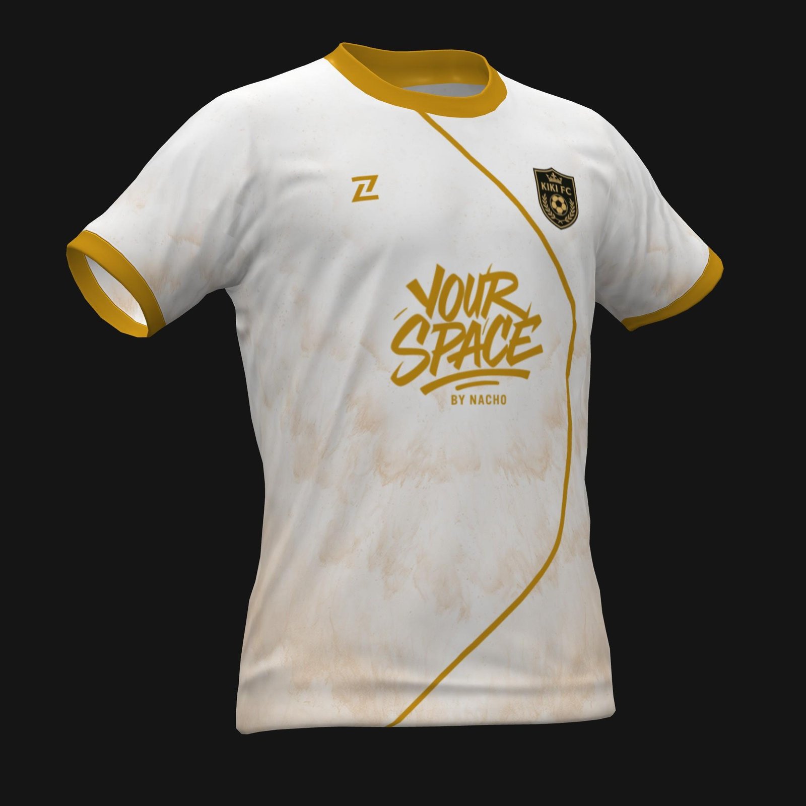 KIKI FC 2026