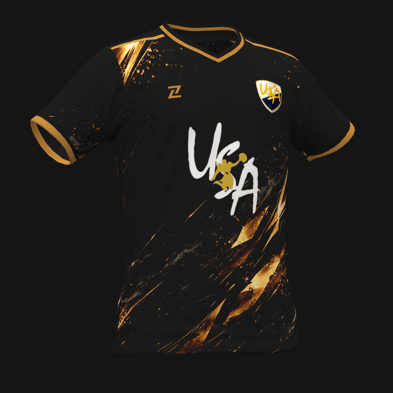 FC SAN SIMON USA SEGUNDA