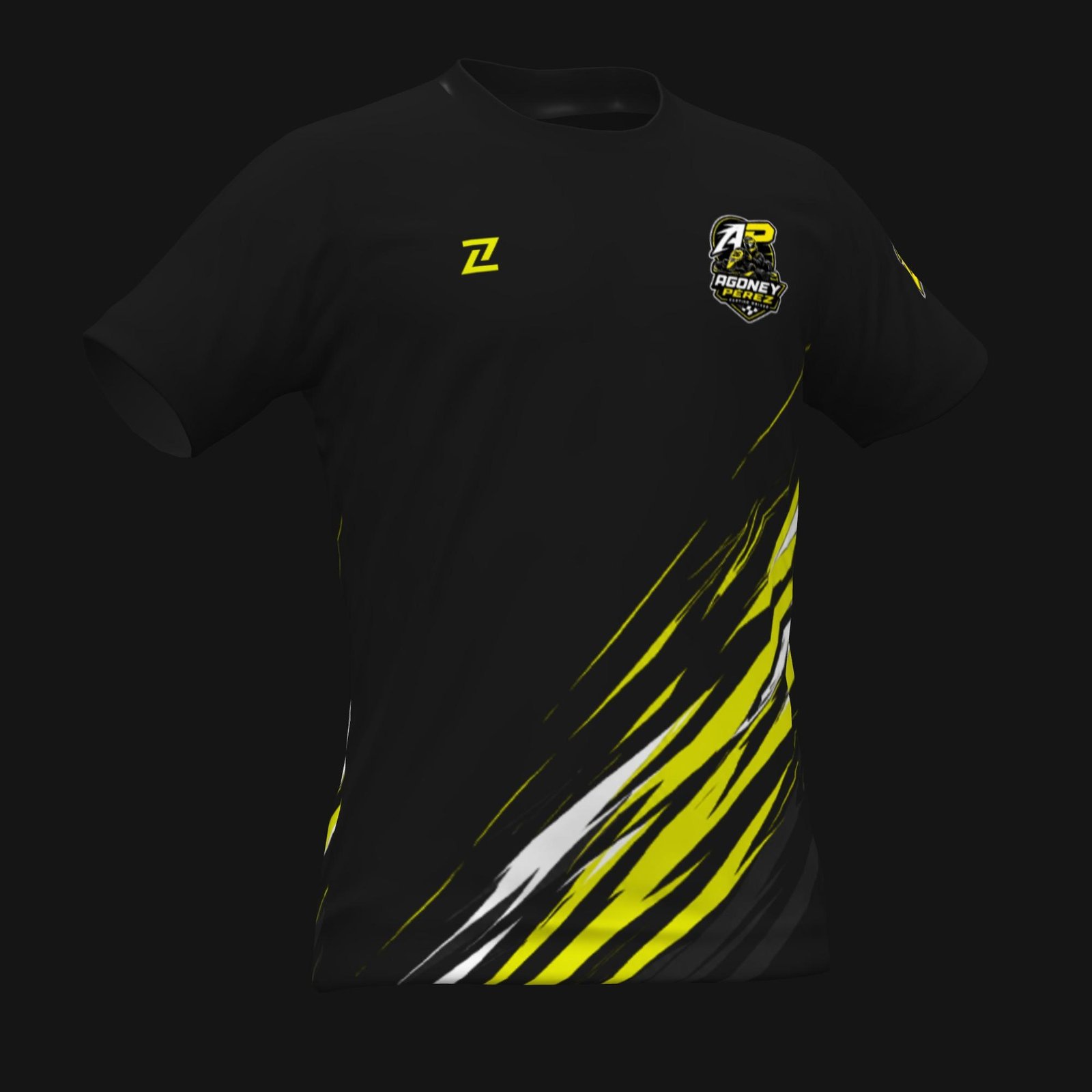 AGONEYKART26