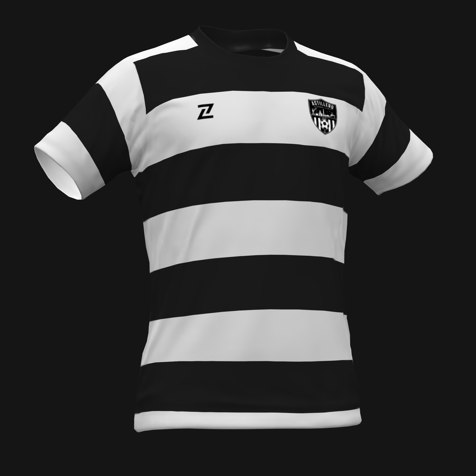 ATLÉTICO ASTILLERO