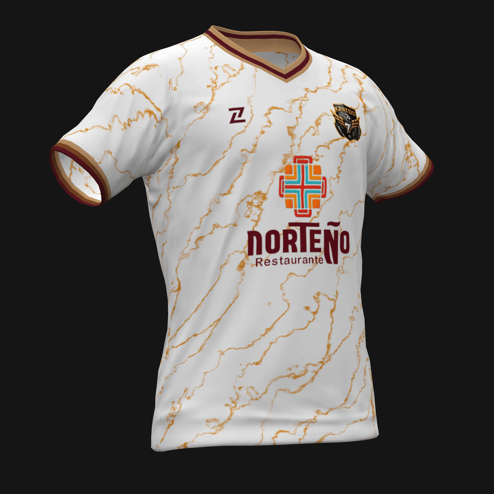 KRATOS FC 2026