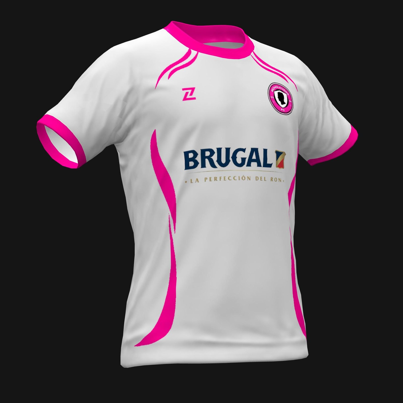 BICHOLOVERS FC 2026