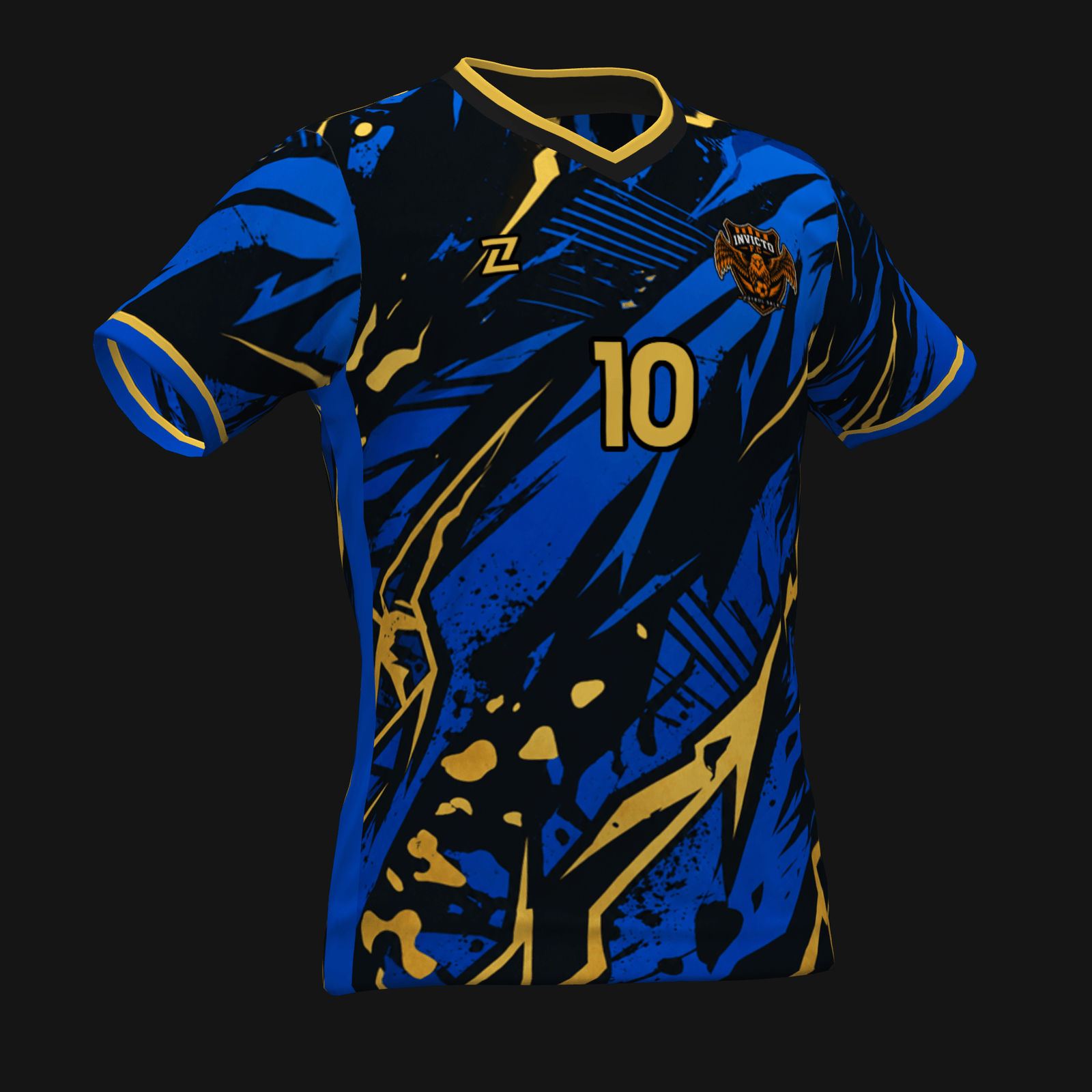 INVICTO F.C