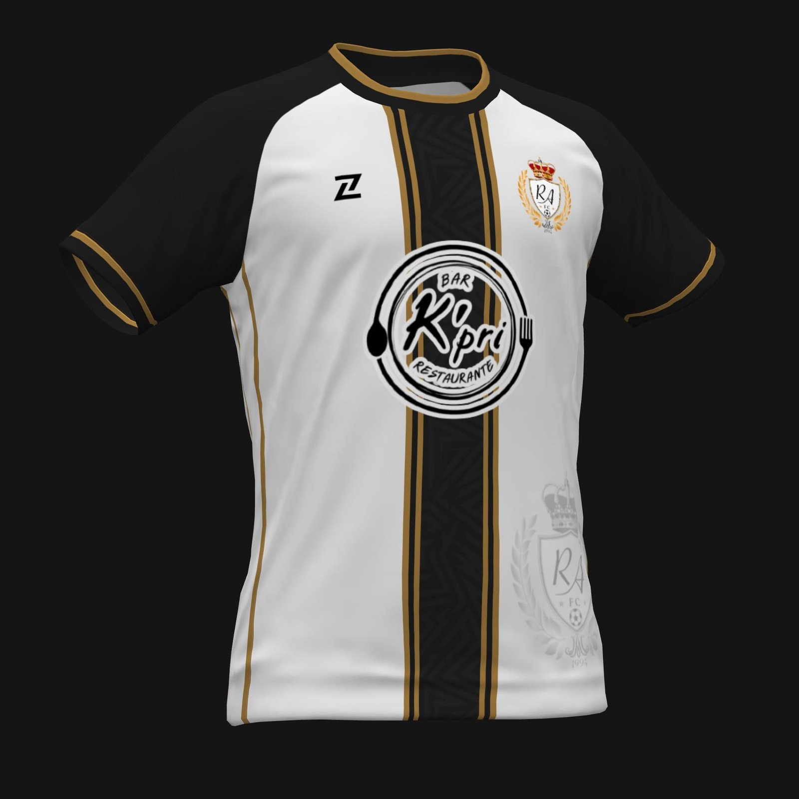 ROSARIO DE ARRIATE FUTBOL CLUB
