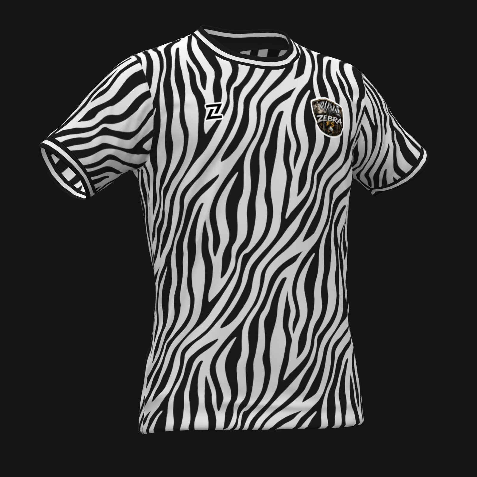 ZEBRA FS ALCORCÓN