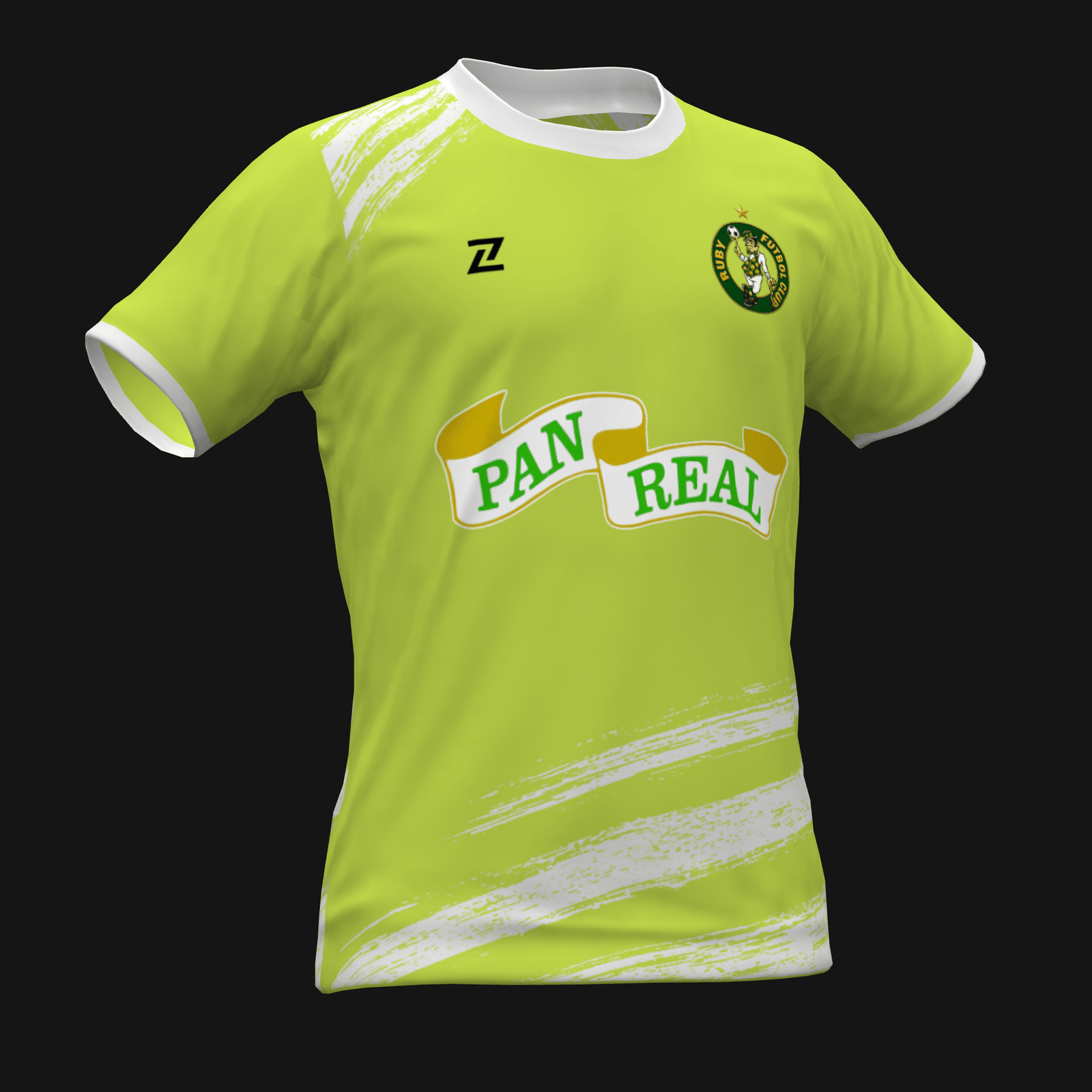RUBY F.C