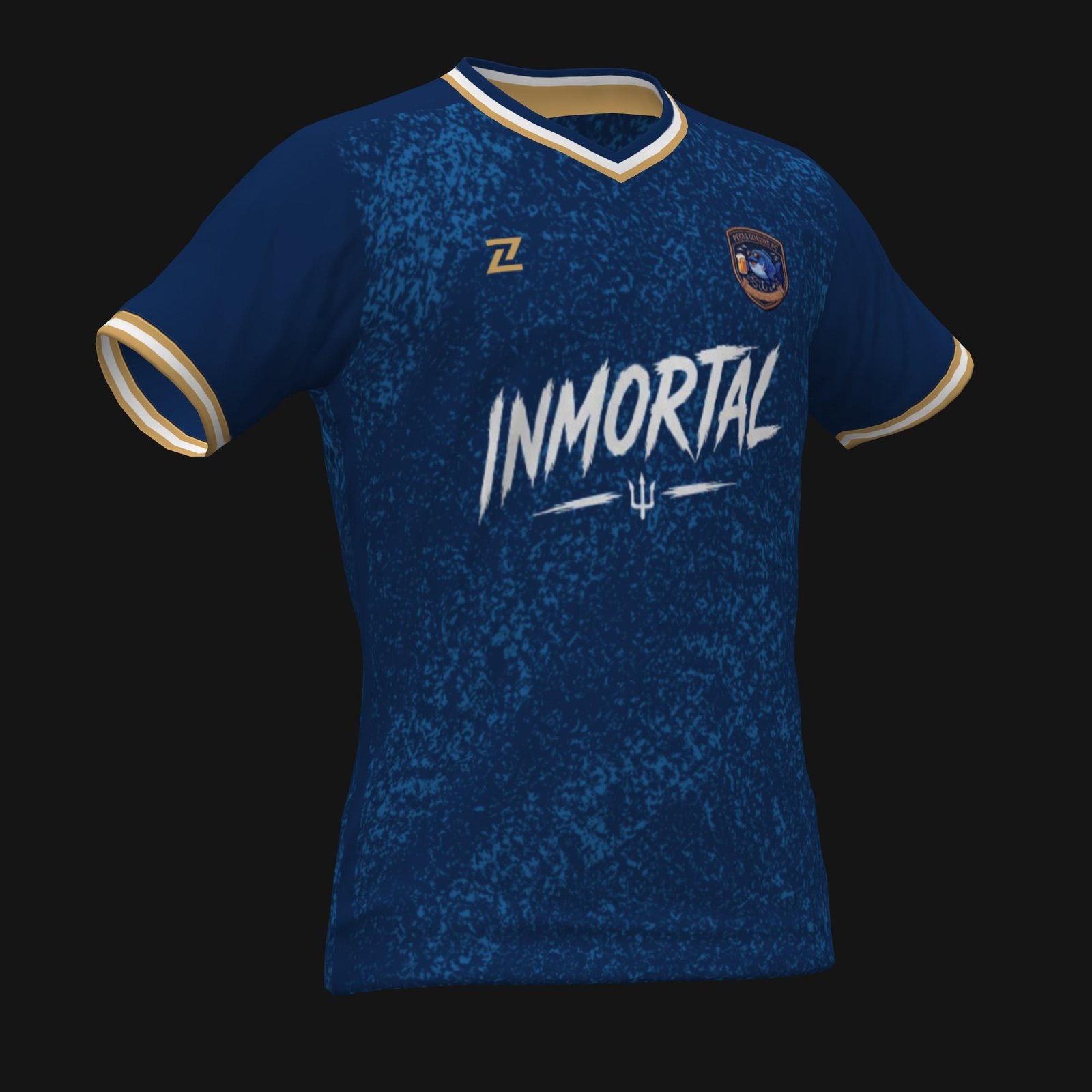 PECES GORDOS FC