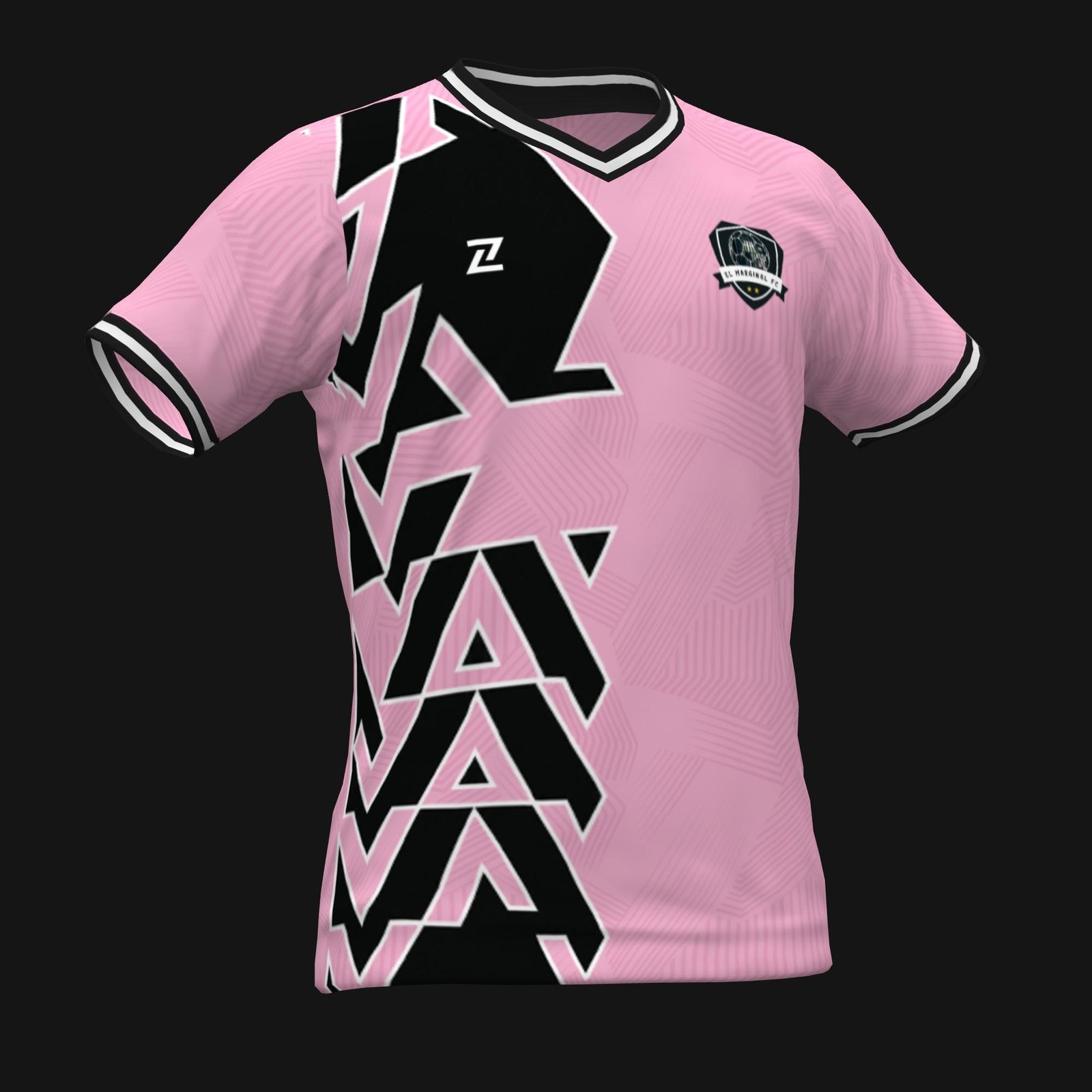 EL MARGINAL FC