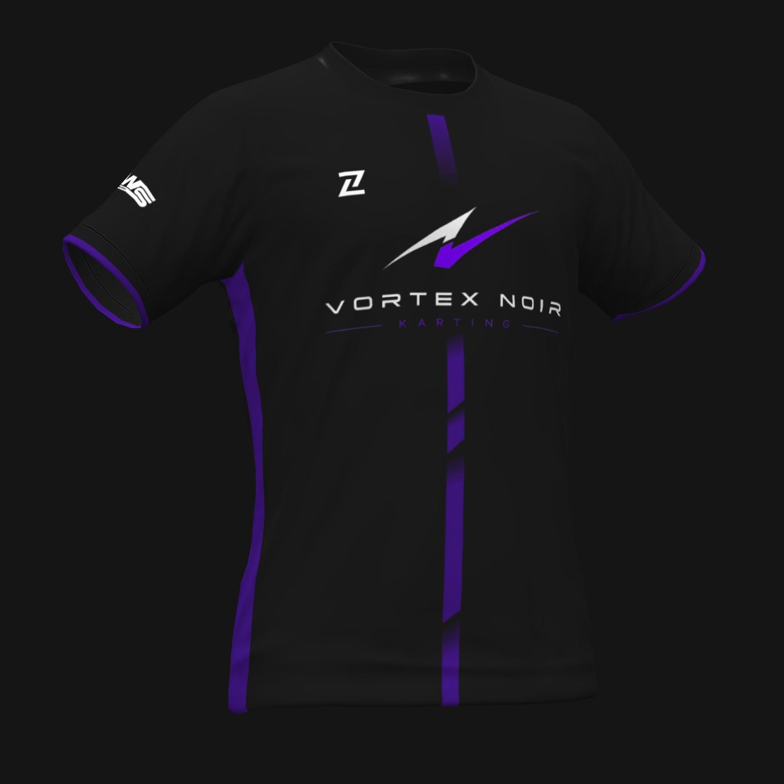 VORTEX NOIR KARTING