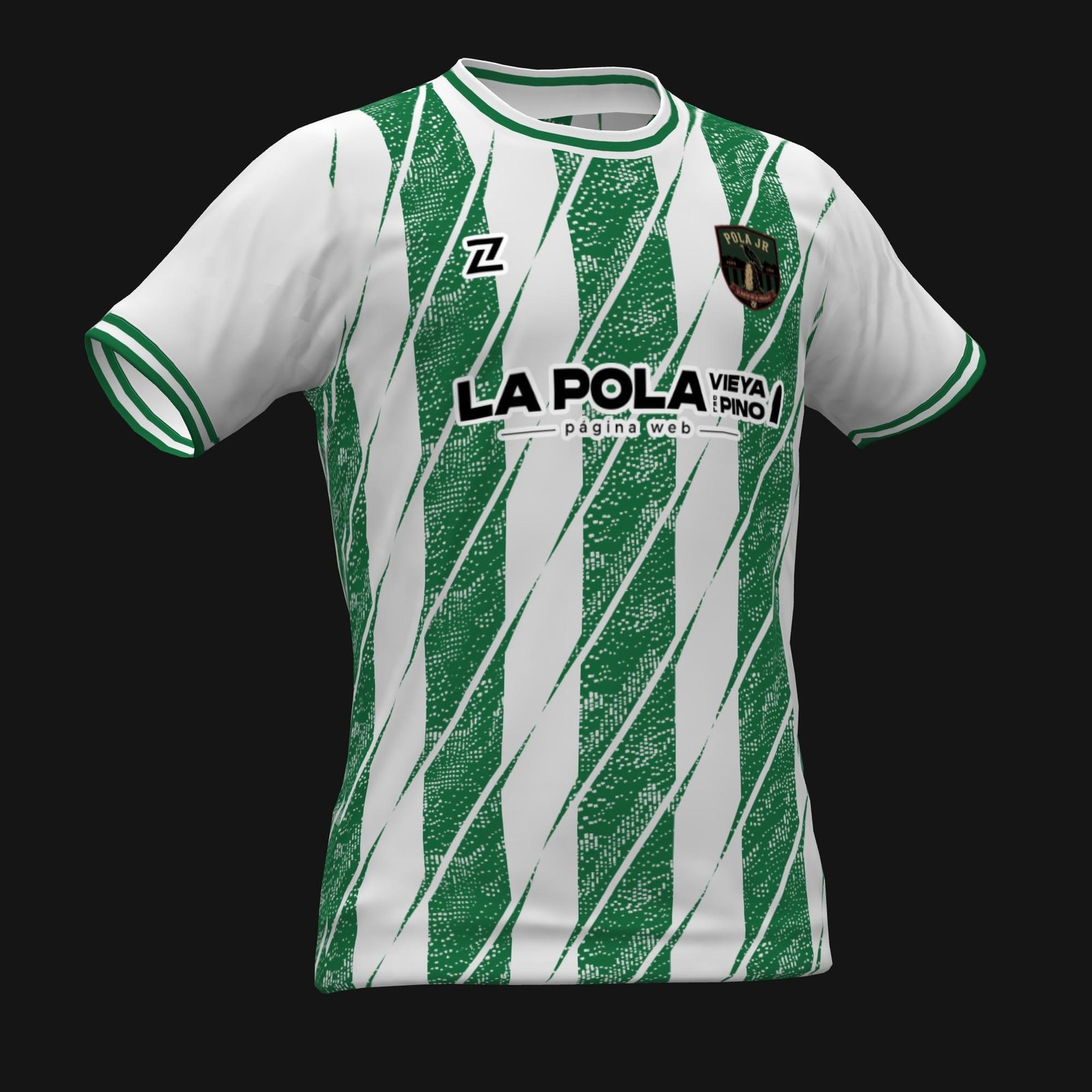 LA POLA JR