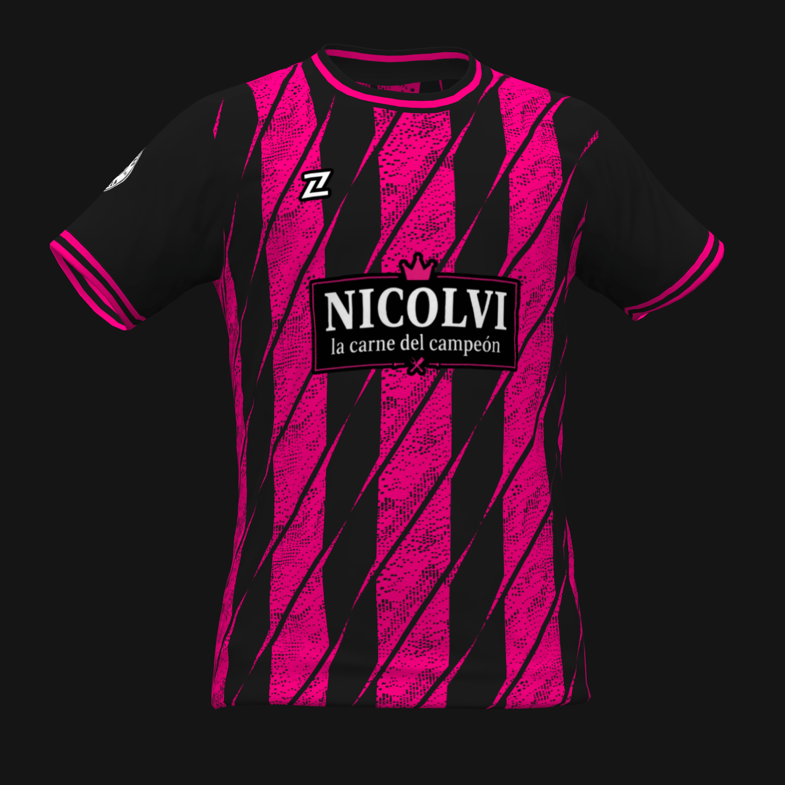 NICOLVI