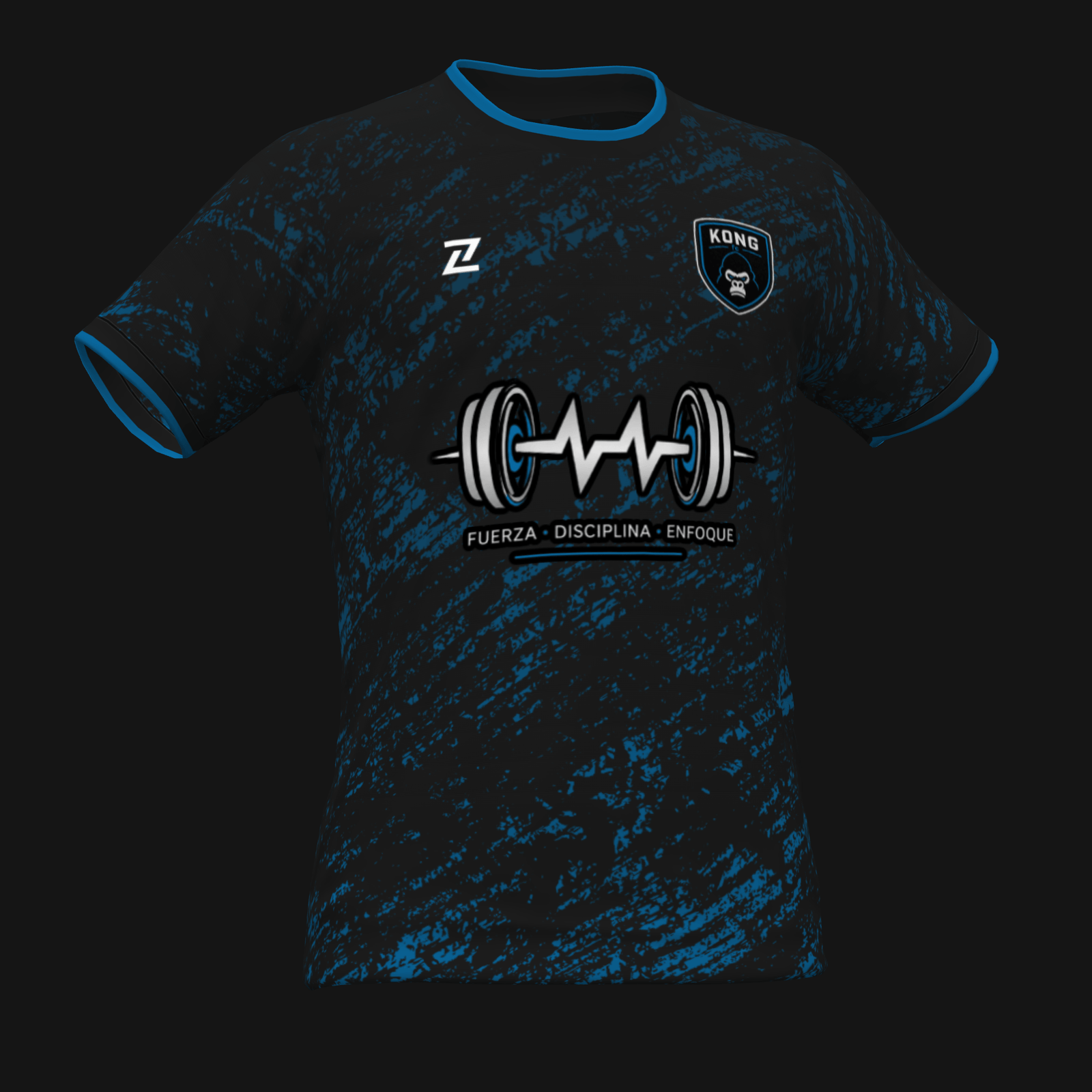 KONG FC 2026