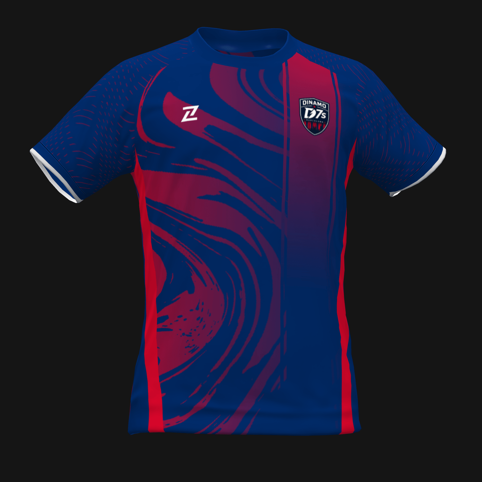 DINAMO 7S
