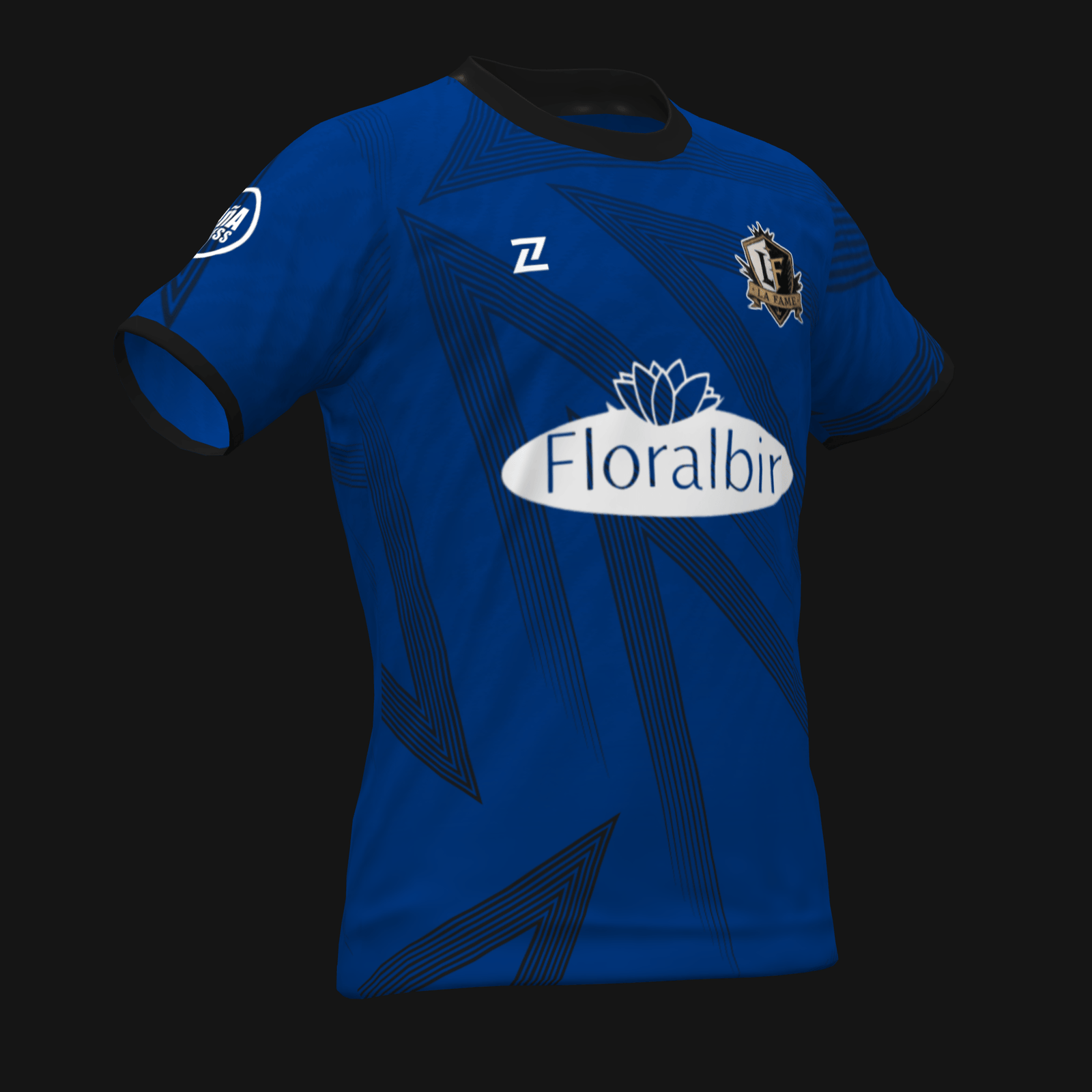 LA FAME FC
