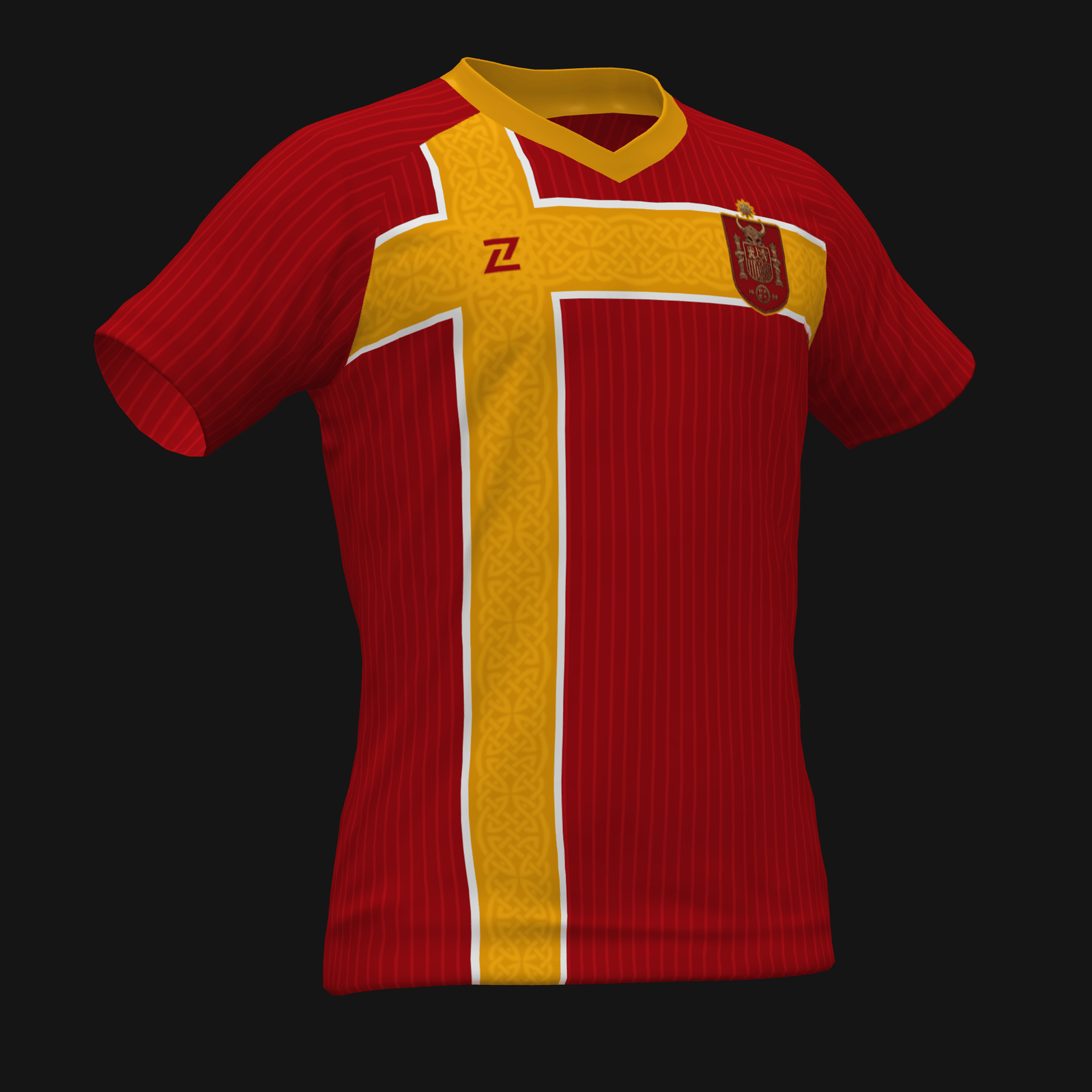 ESPAÑA VIKINGA